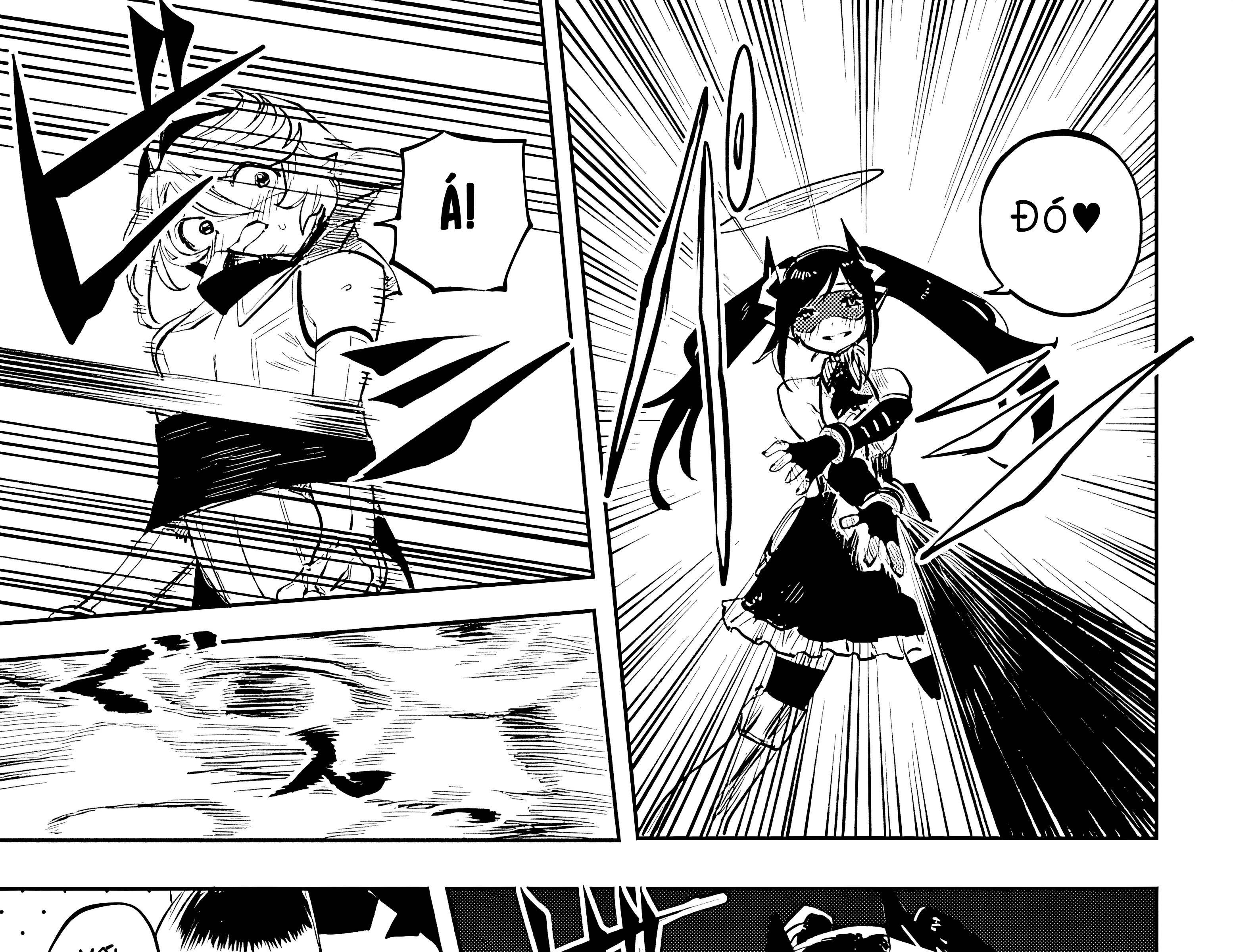Shy Chap 51 - Next Chap 52