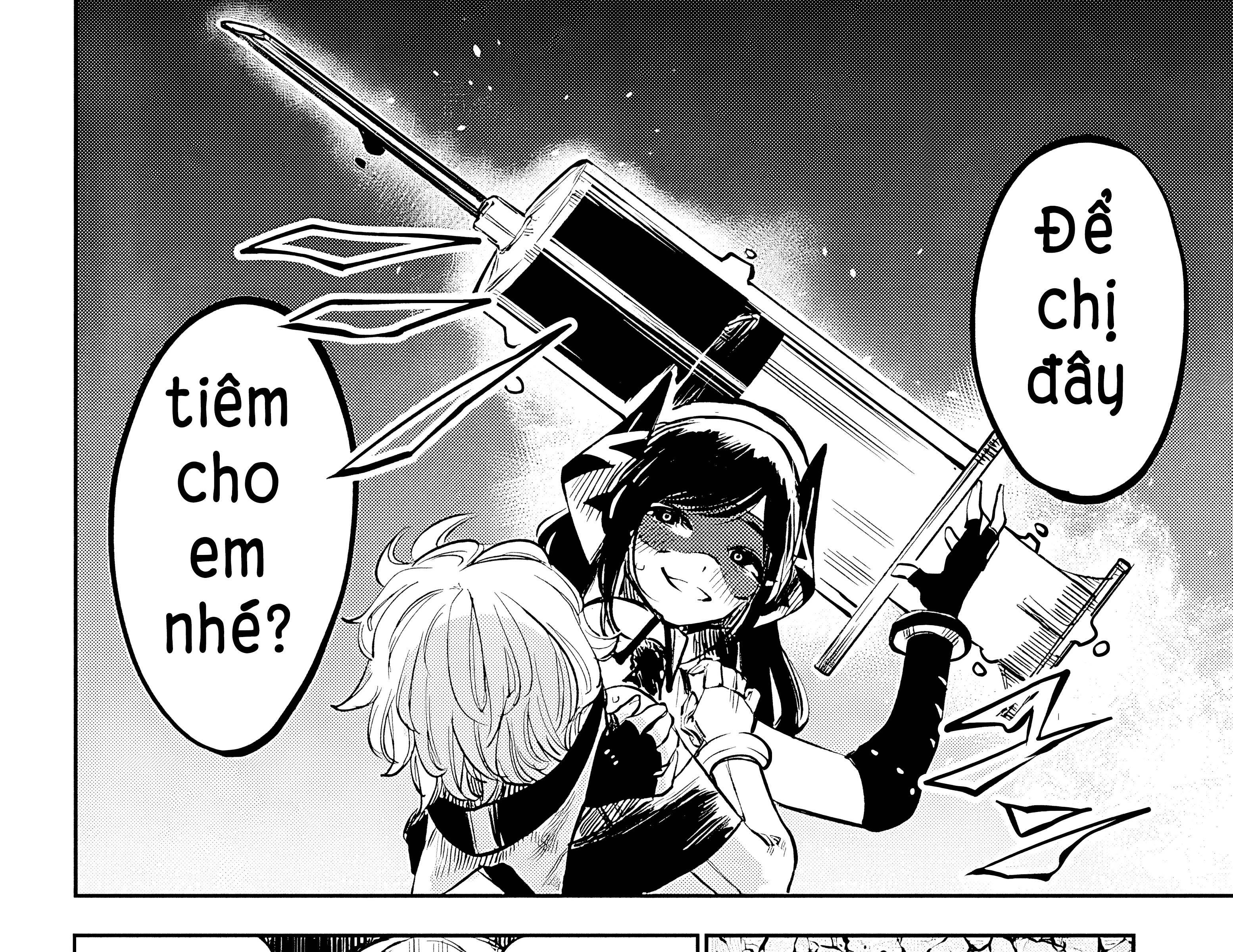 Shy Chap 51 - Next Chap 52