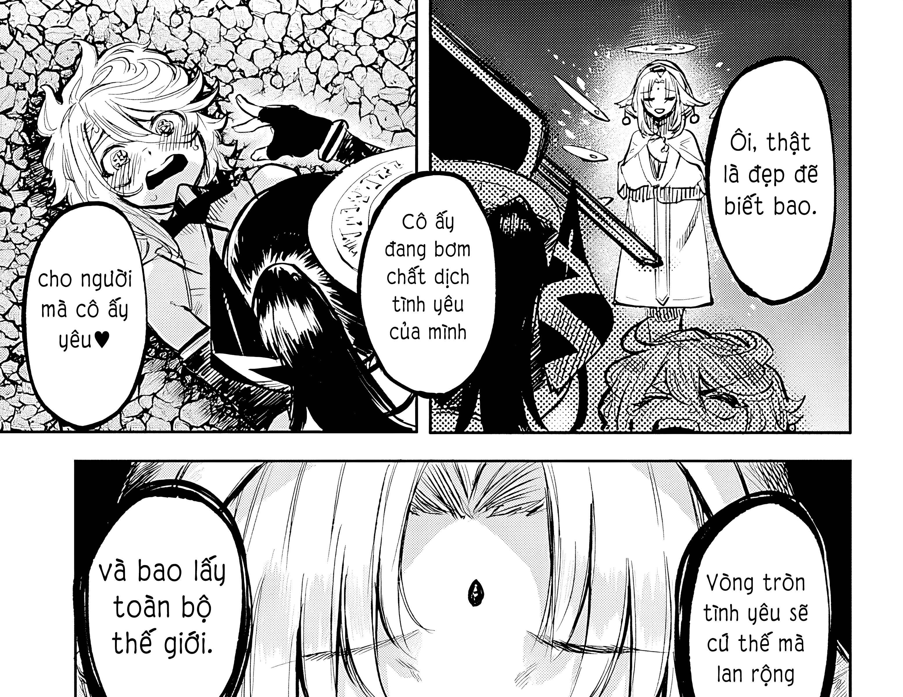 Shy Chap 51 - Next Chap 52