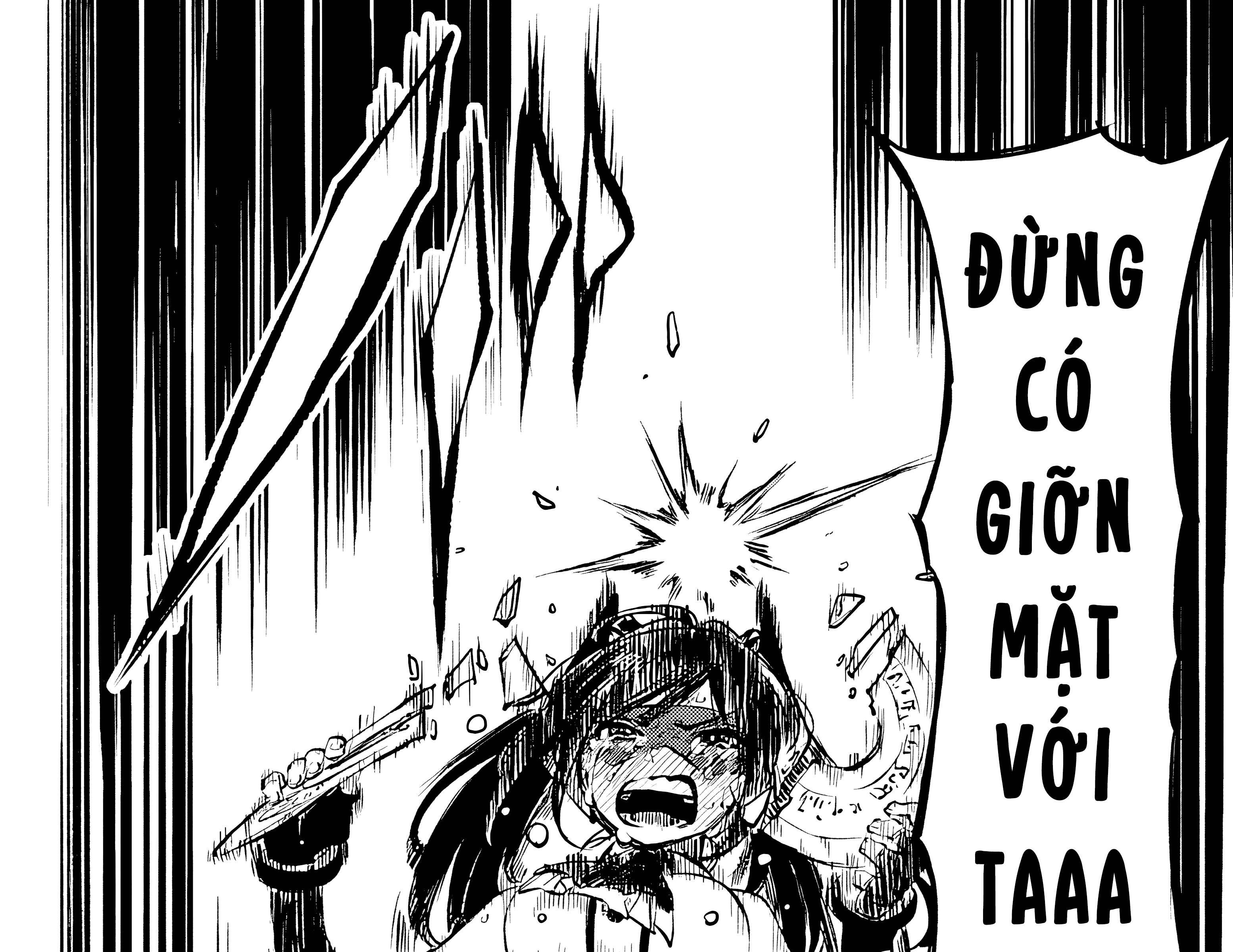 Shy Chap 51 - Next Chap 52