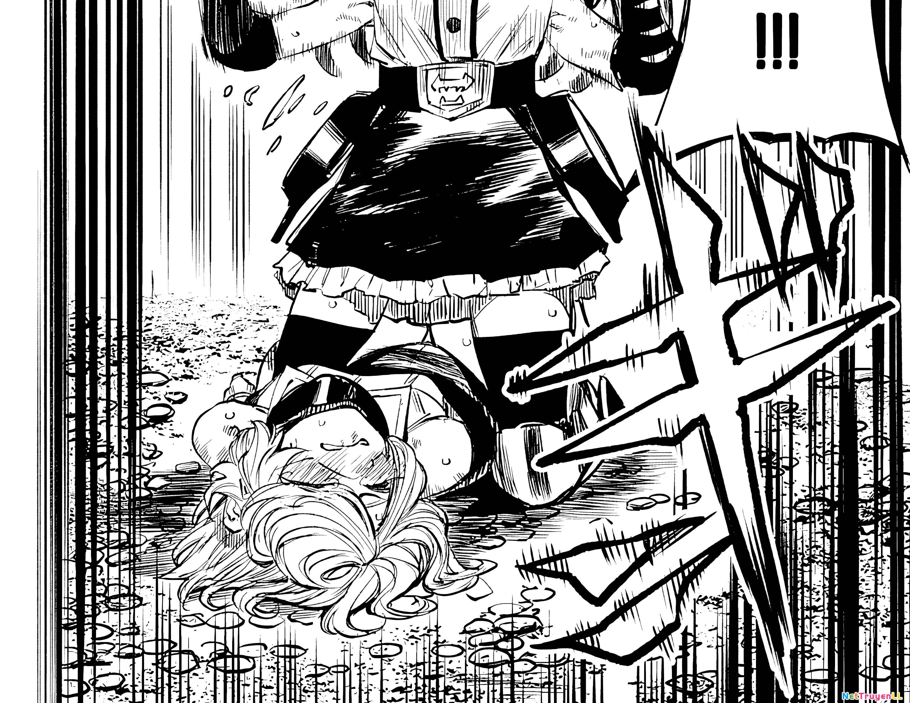 Shy Chap 51 - Next Chap 52