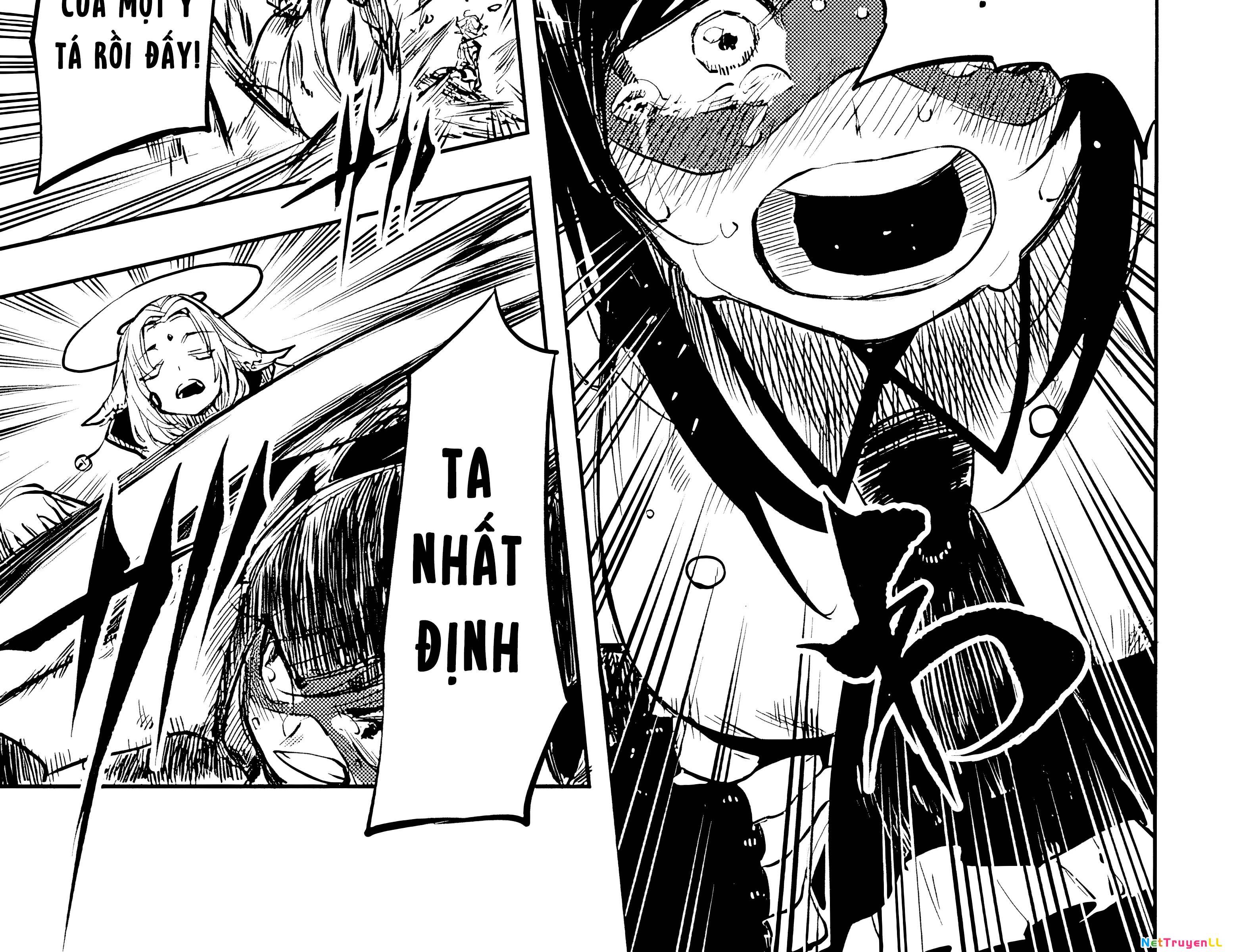 Shy Chap 51 - Next Chap 52