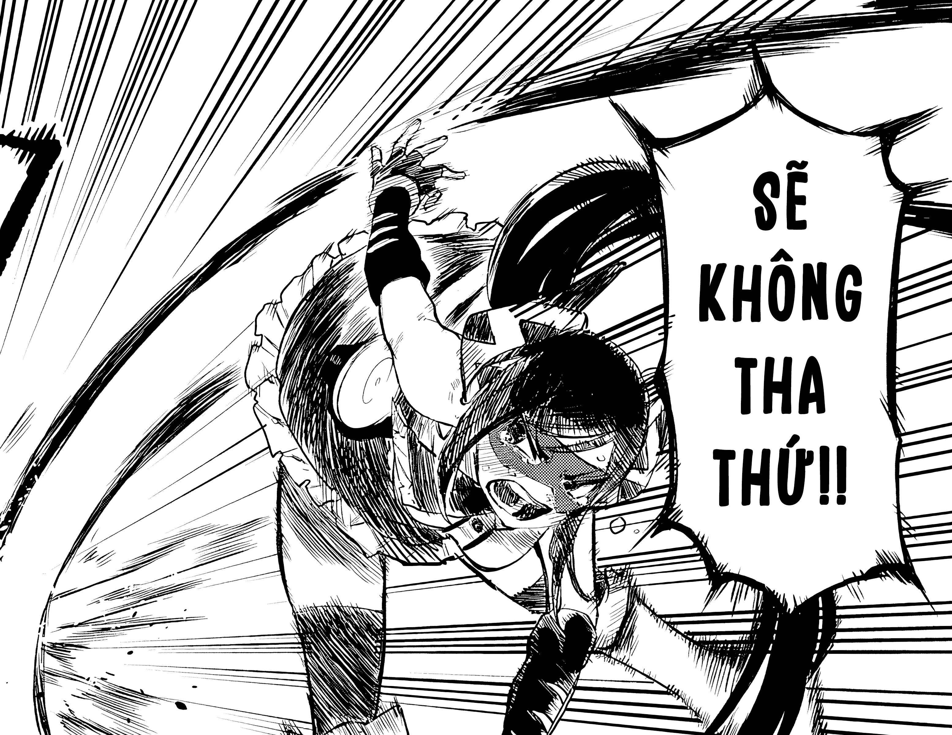 Shy Chap 51 - Next Chap 52