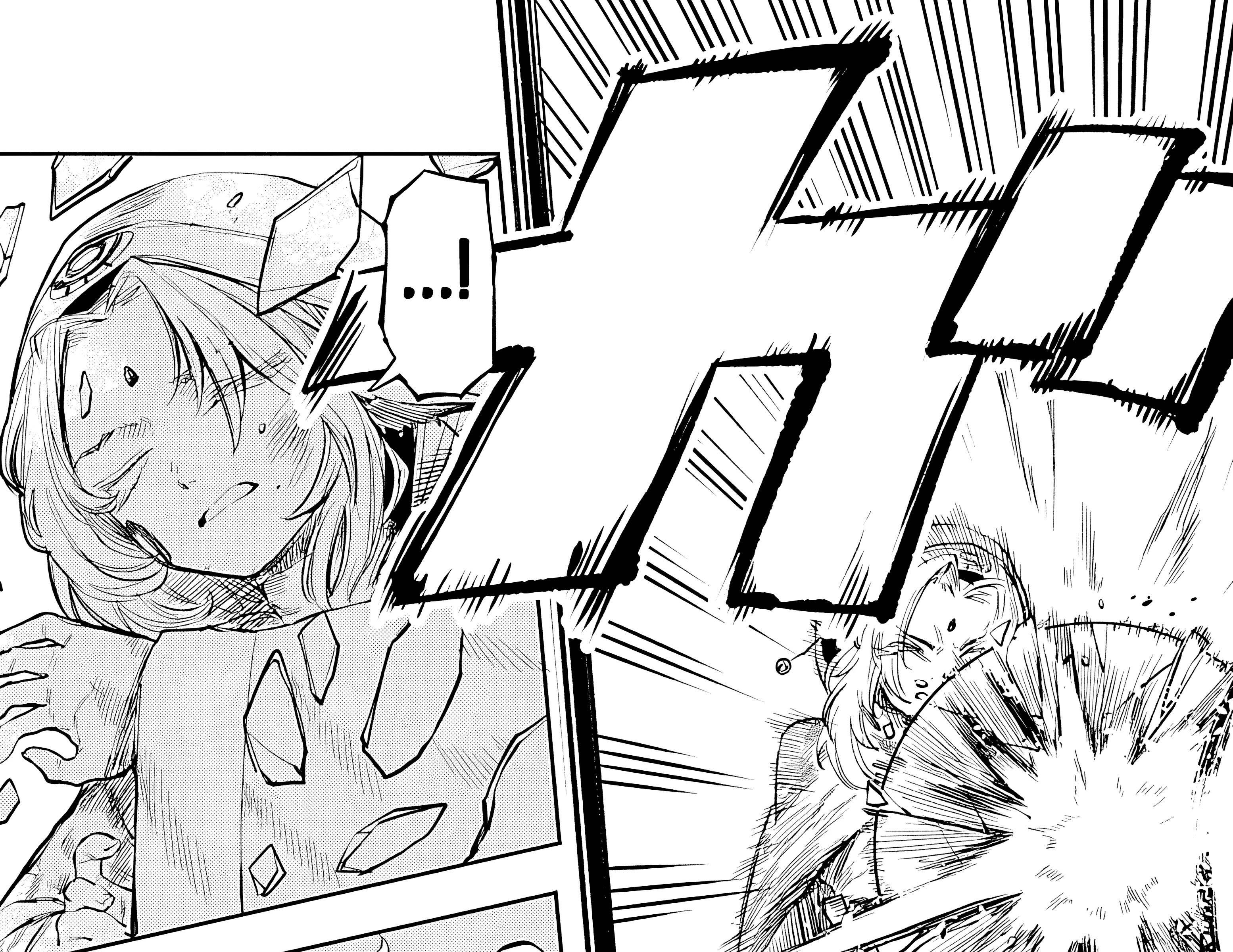 Shy Chap 51 - Next Chap 52