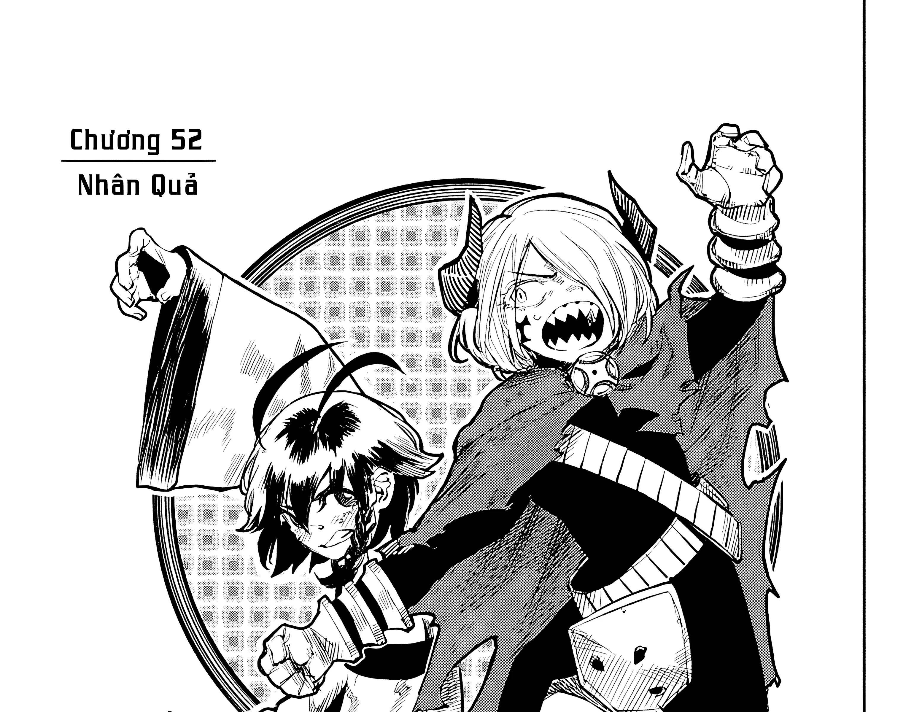 Shy Chap 52 - Next Chap 53