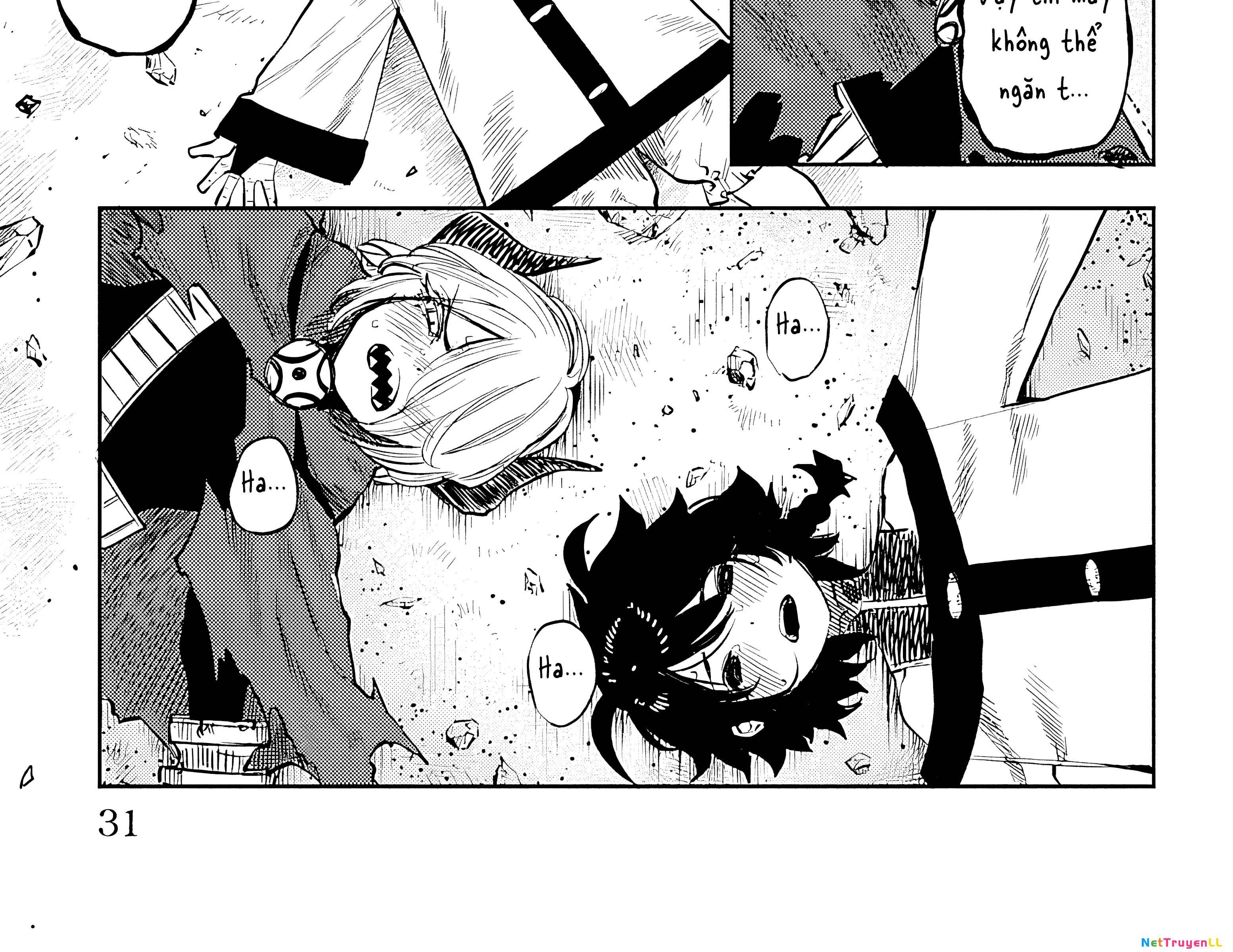 Shy Chap 52 - Next Chap 53