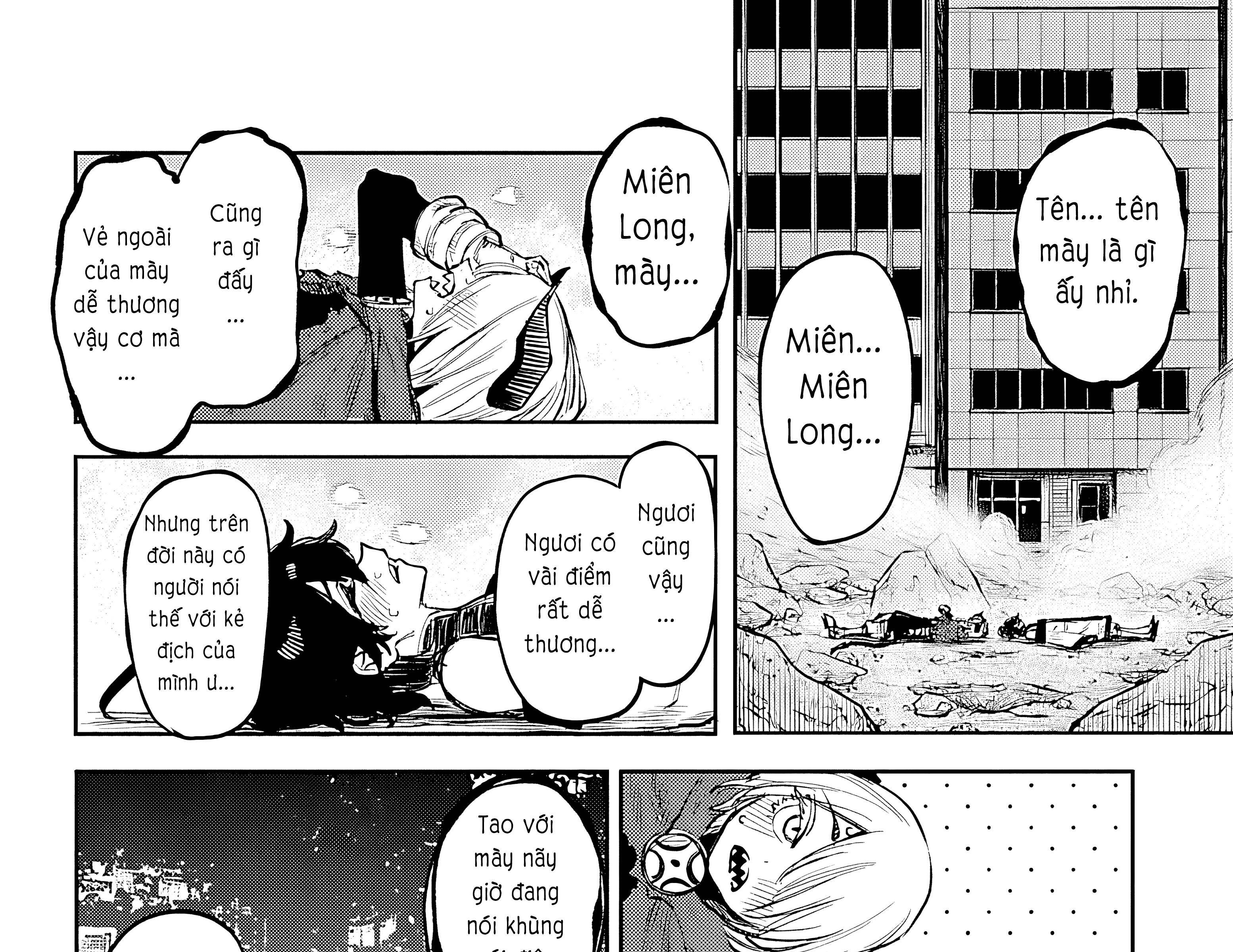 Shy Chap 52 - Next Chap 53