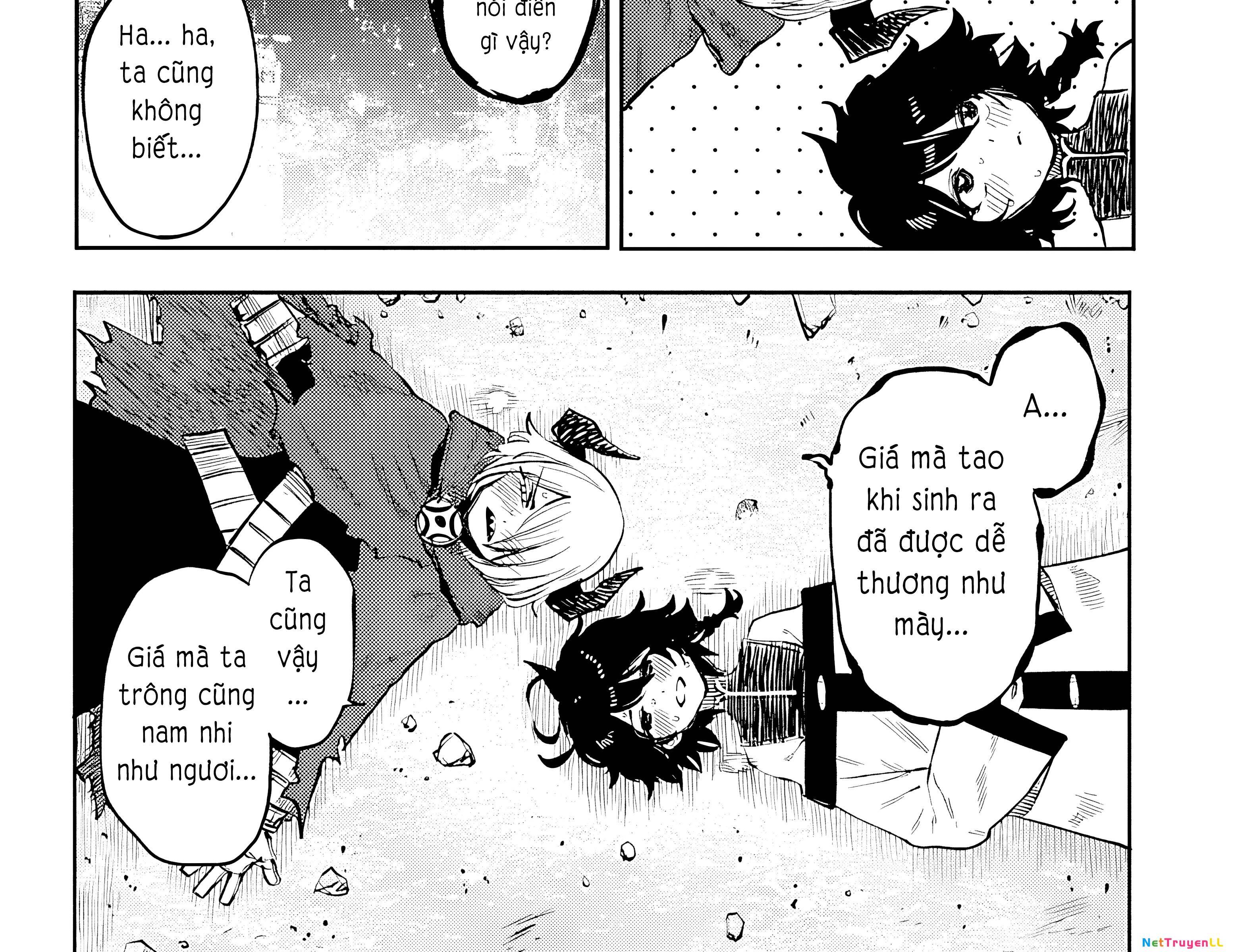 Shy Chap 52 - Next Chap 53