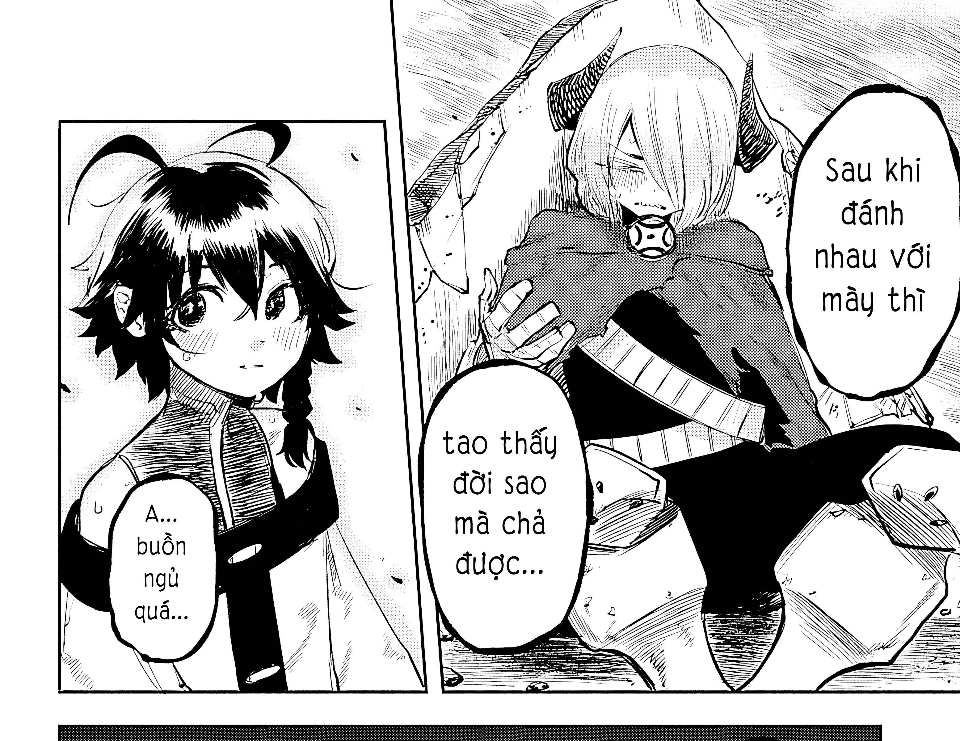 Shy Chap 52 - Next Chap 53