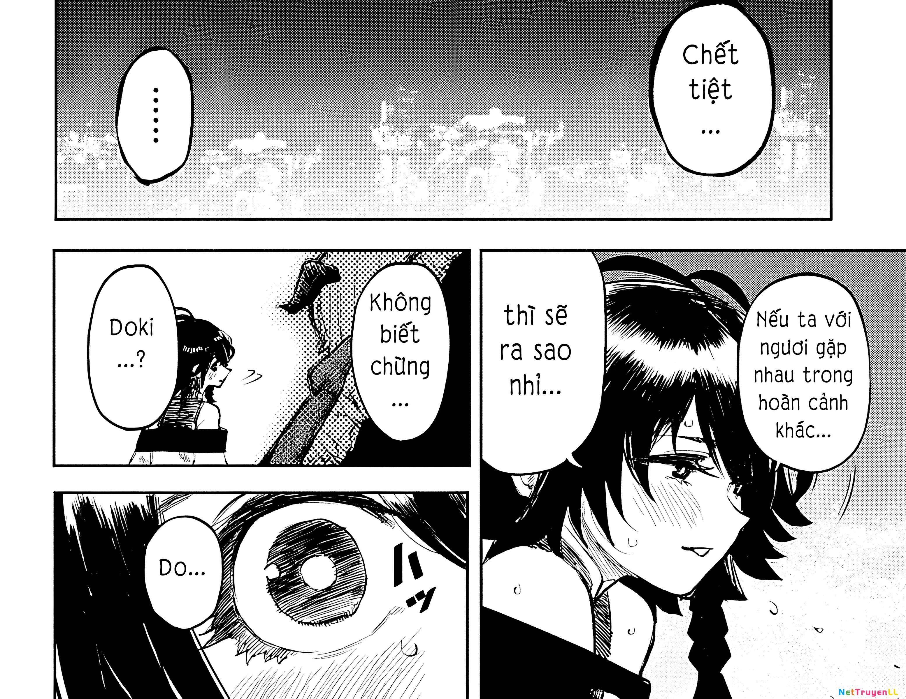 Shy Chap 52 - Next Chap 53