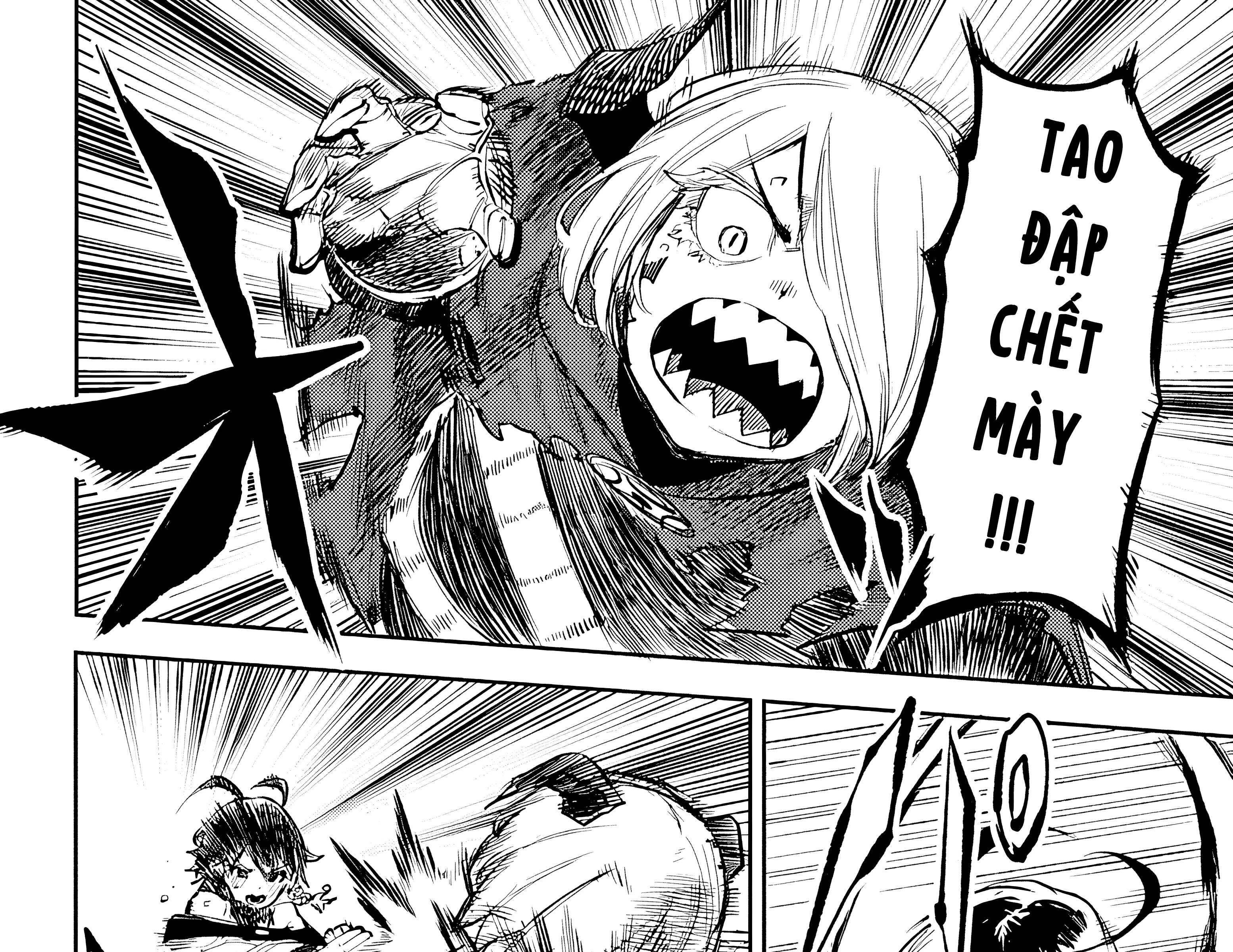 Shy Chap 52 - Next Chap 53