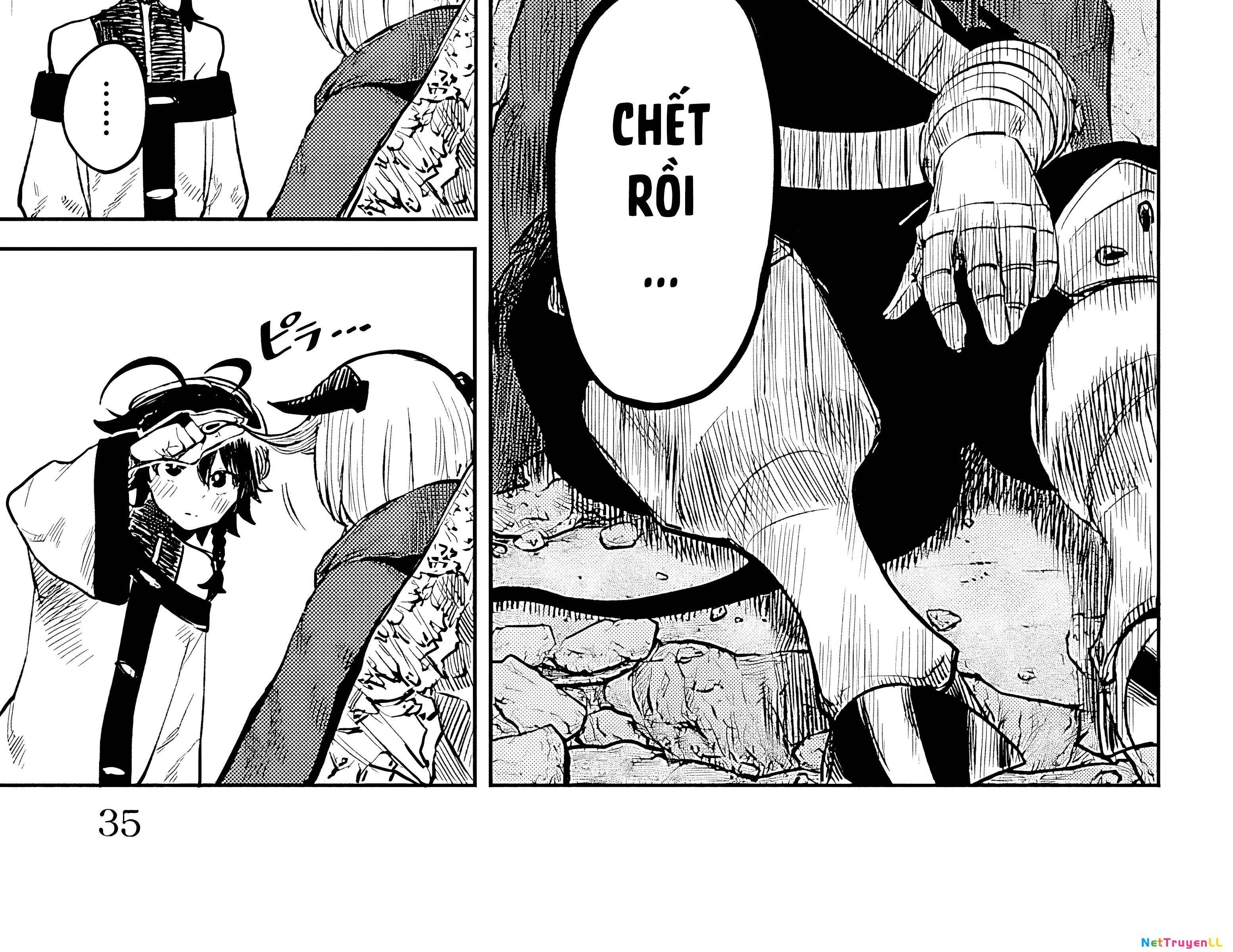Shy Chap 52 - Next Chap 53