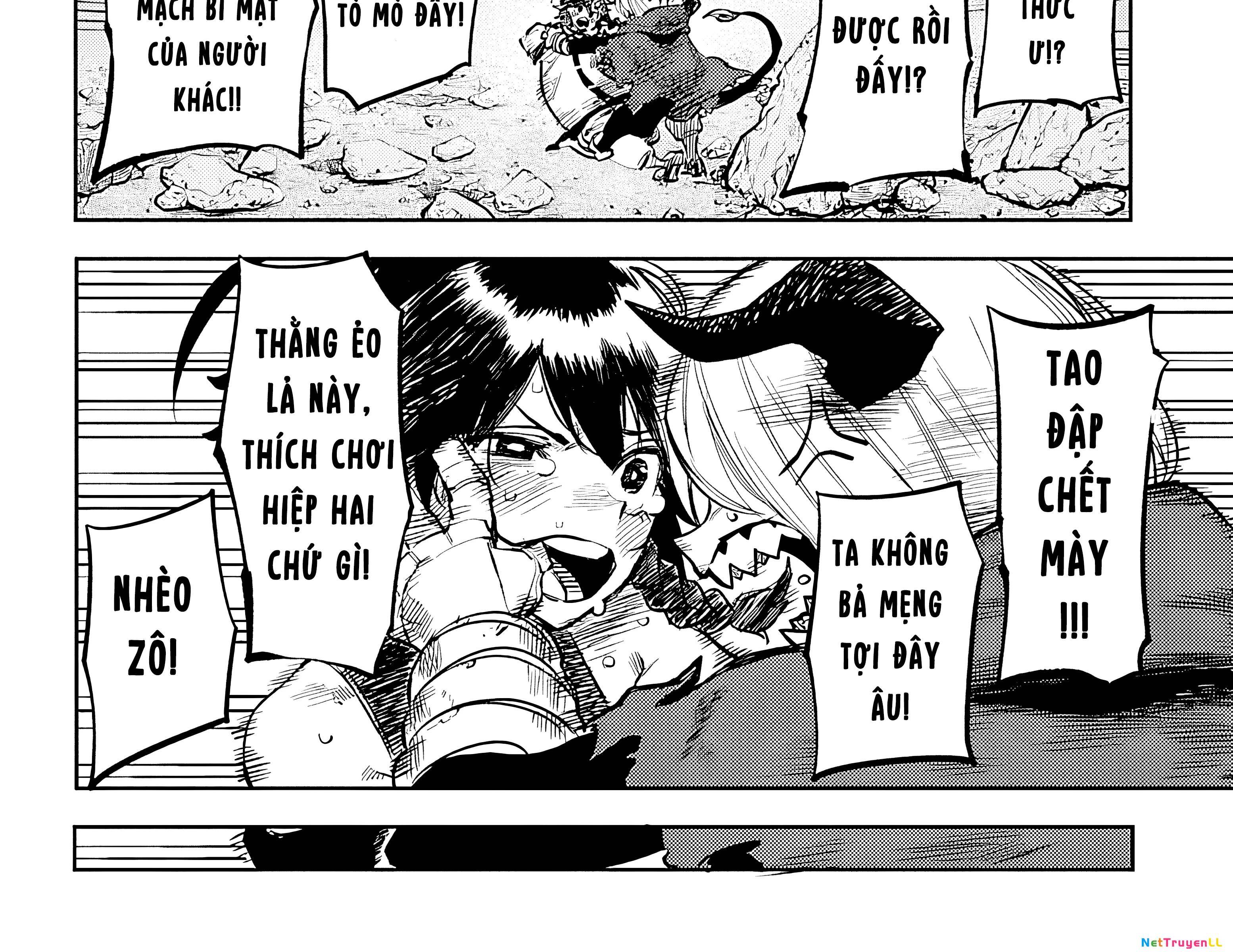 Shy Chap 52 - Next Chap 53