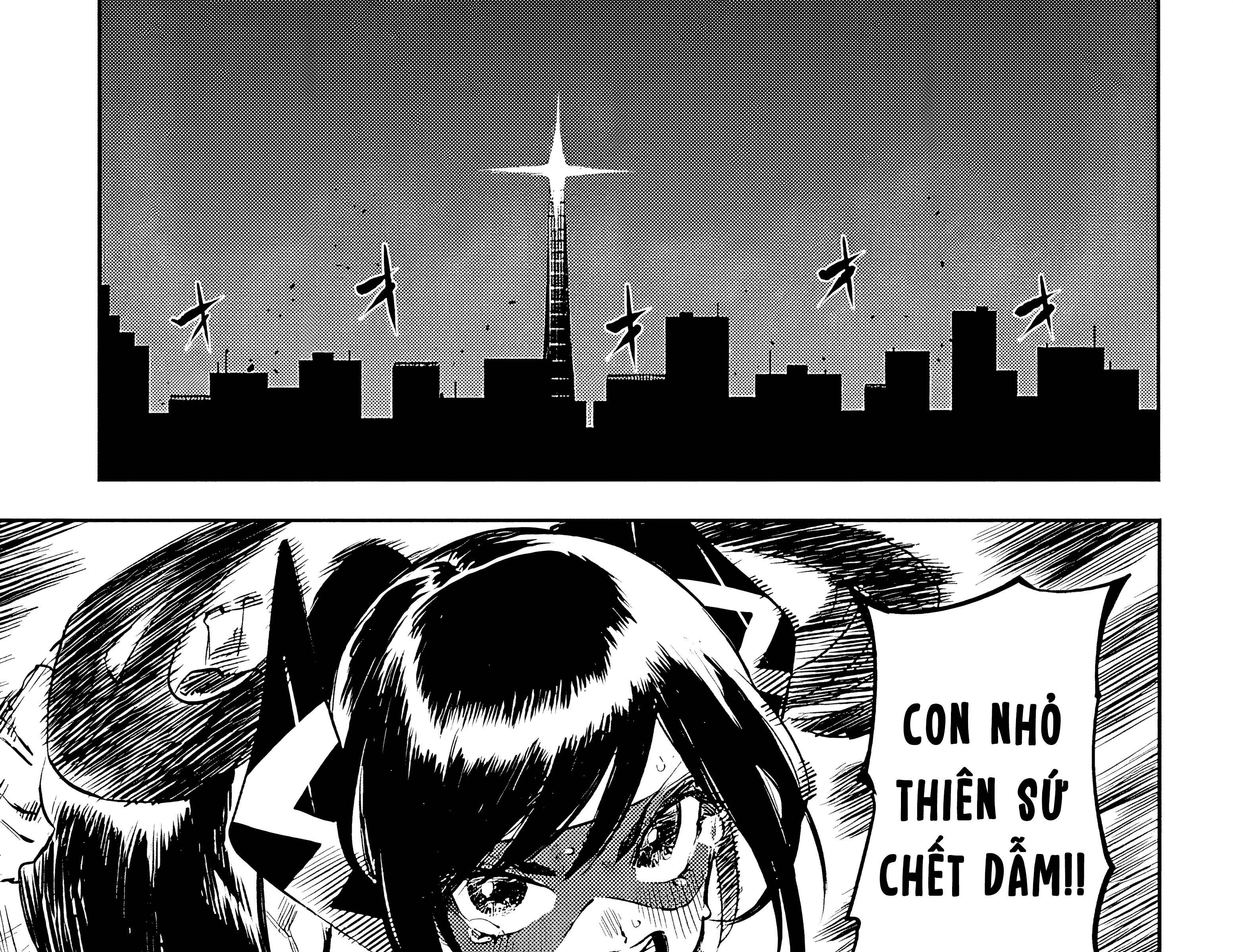 Shy Chap 52 - Next Chap 53