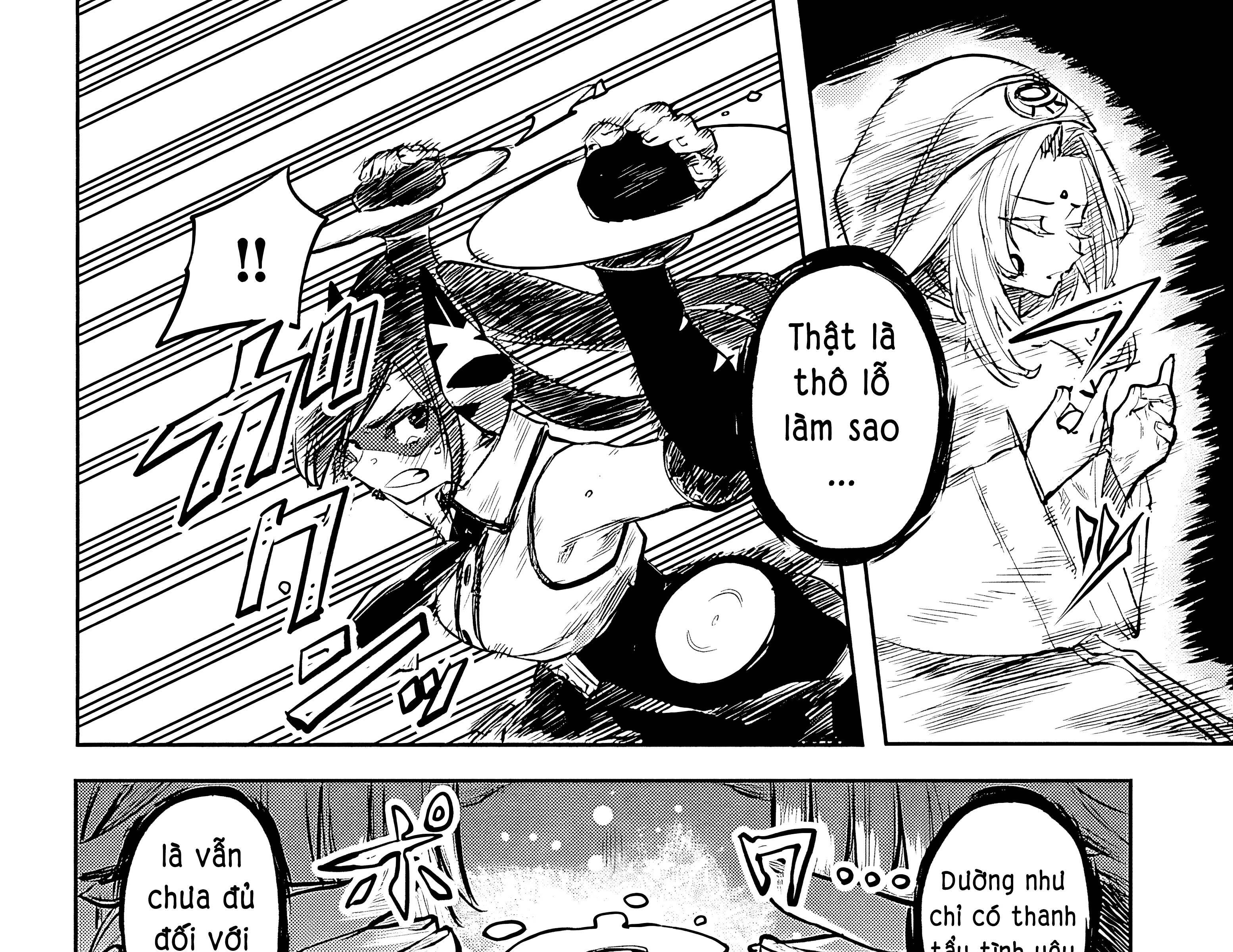 Shy Chap 52 - Next Chap 53