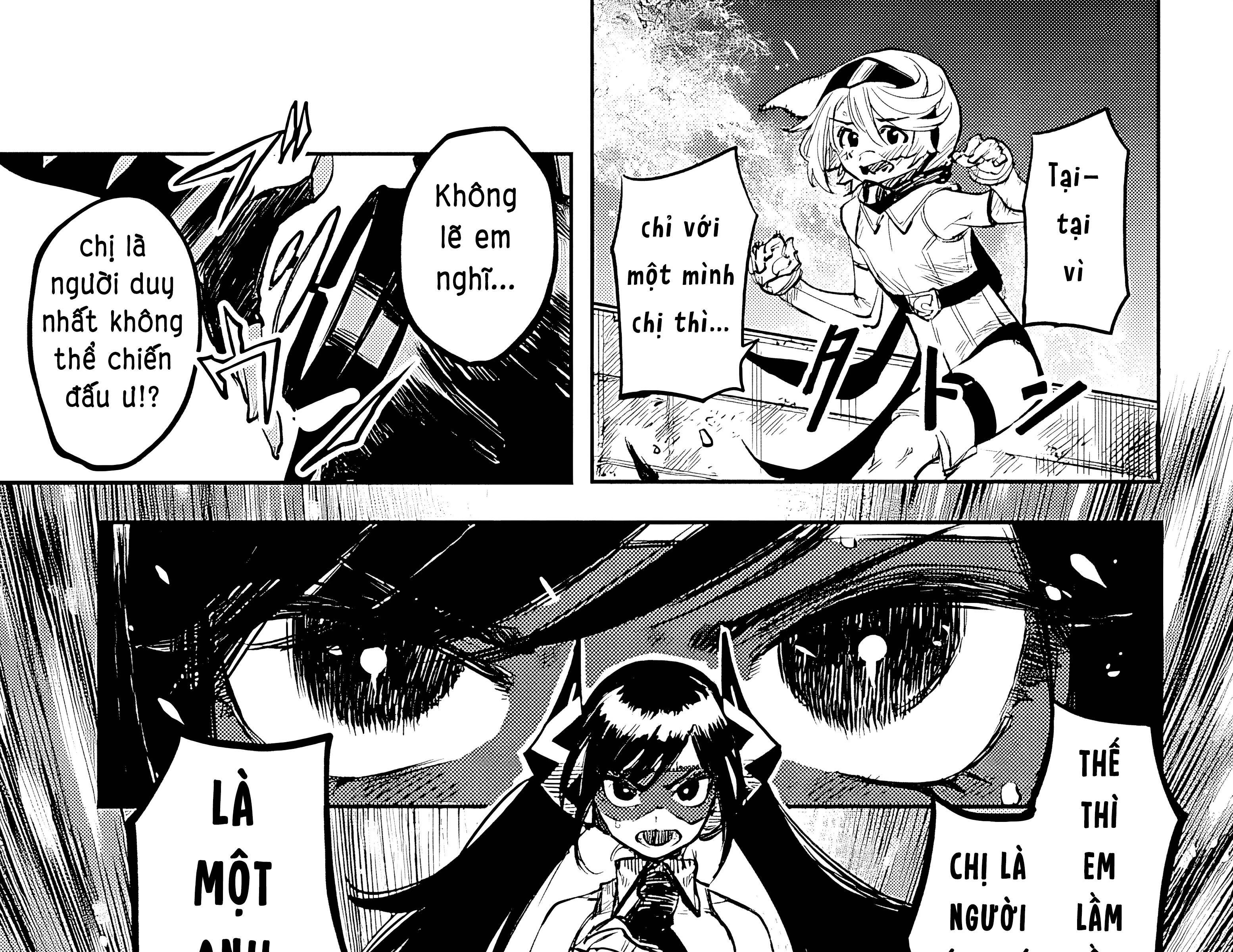 Shy Chap 52 - Next Chap 53