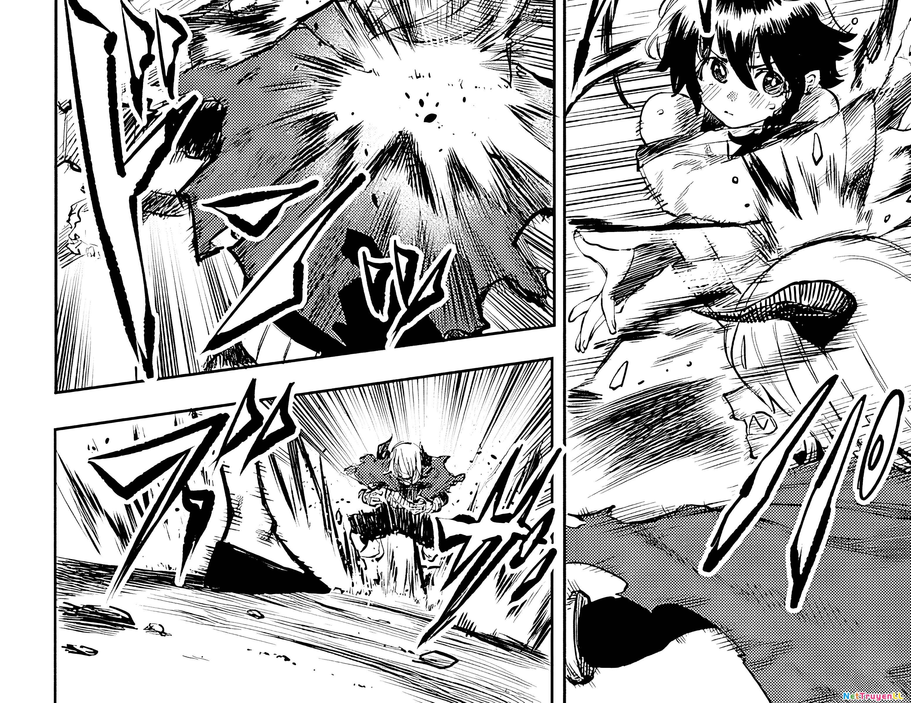 Shy Chap 52 - Next Chap 53