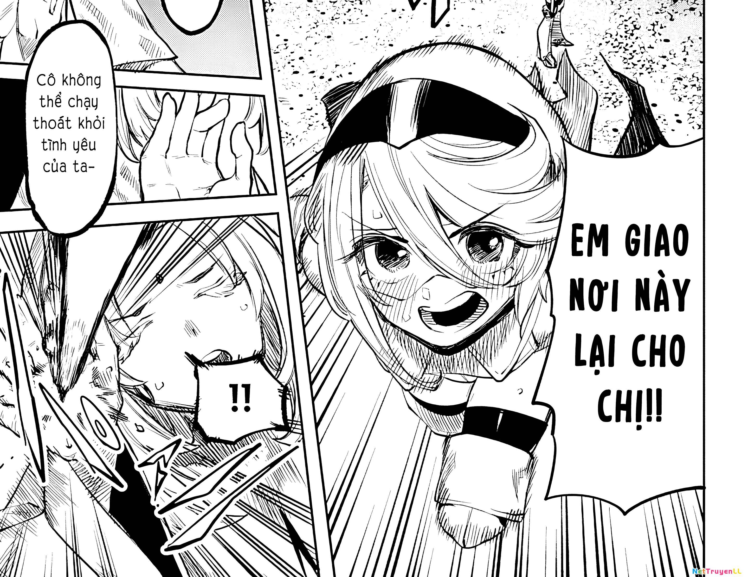 Shy Chap 52 - Next Chap 53
