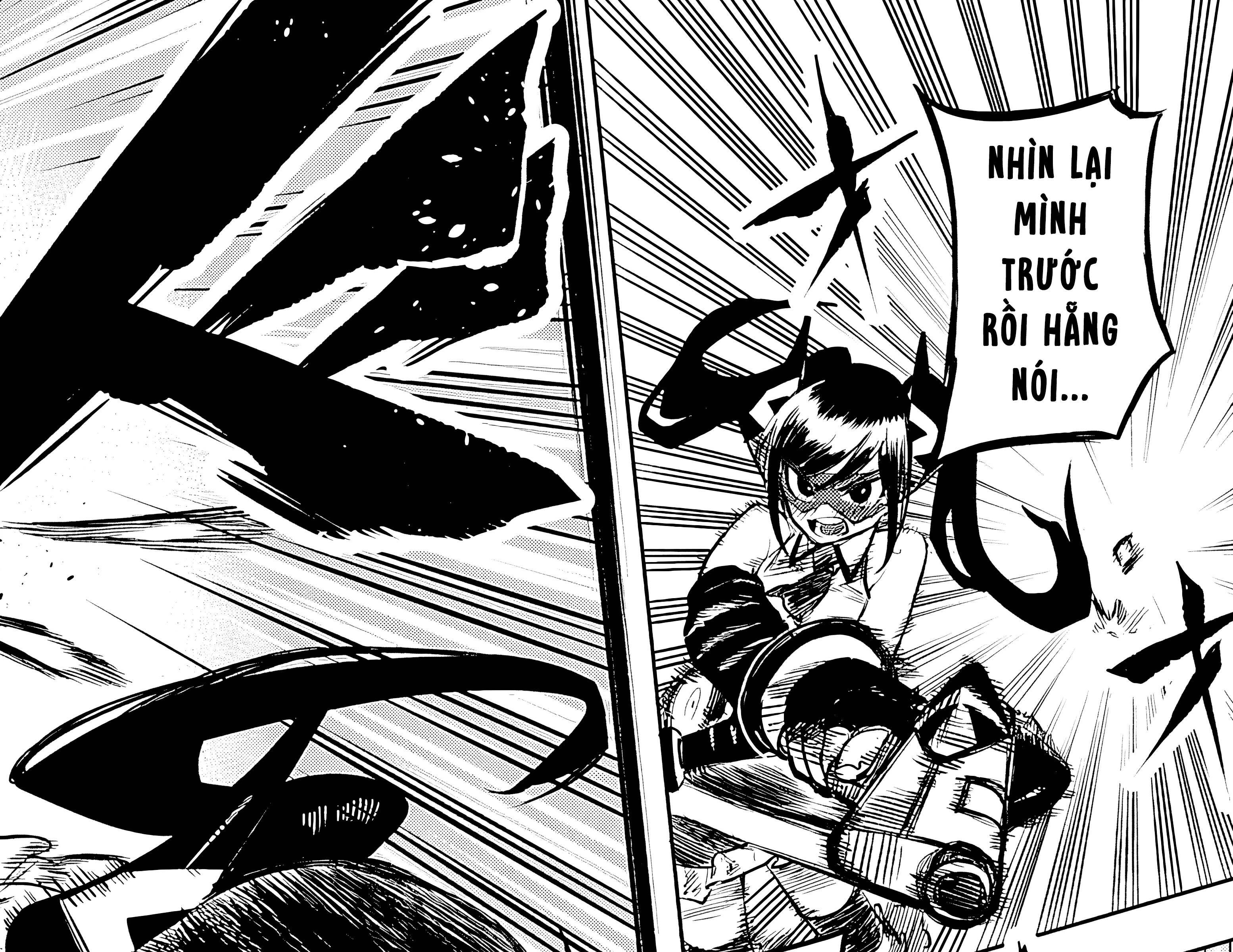 Shy Chap 52 - Next Chap 53