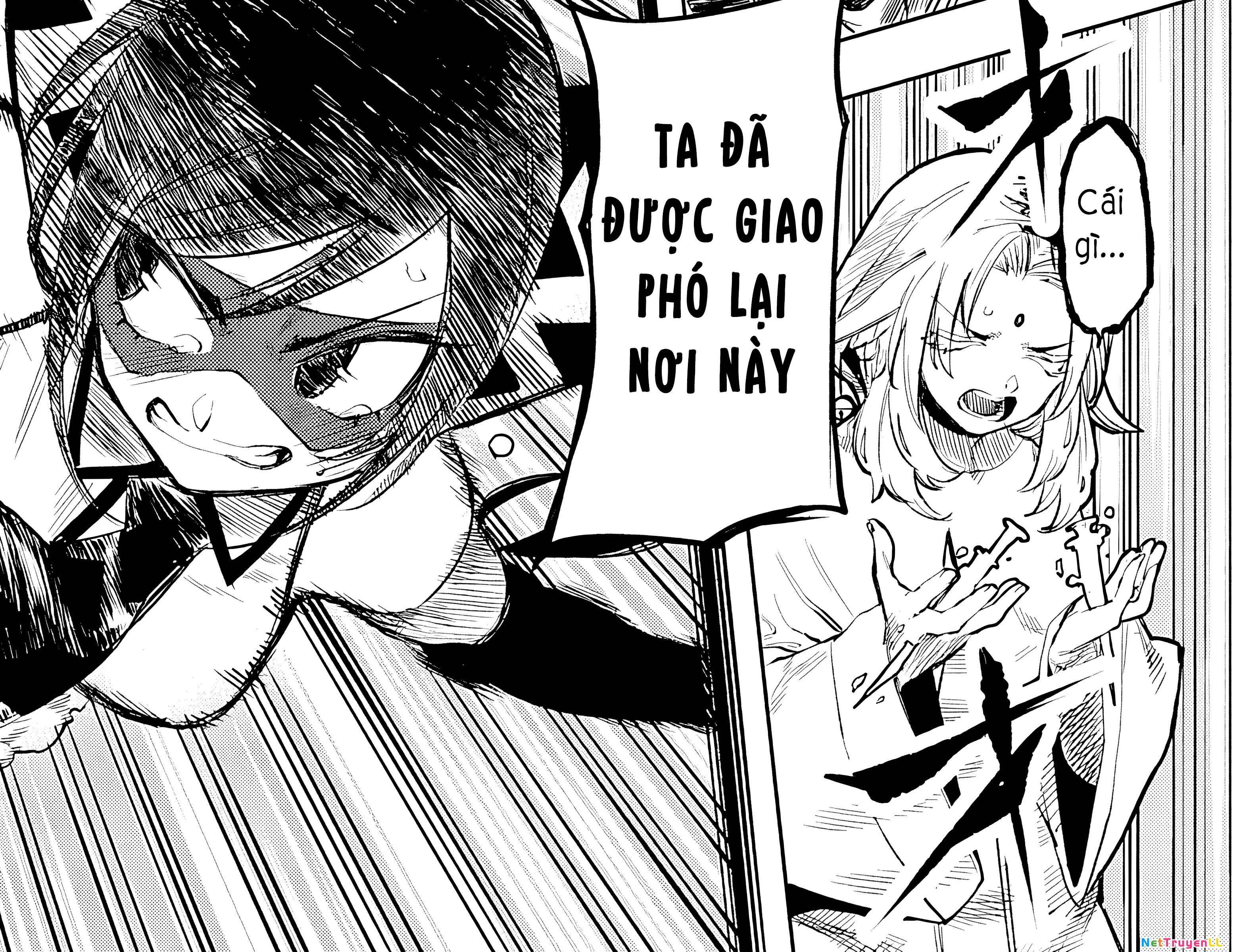 Shy Chap 52 - Next Chap 53
