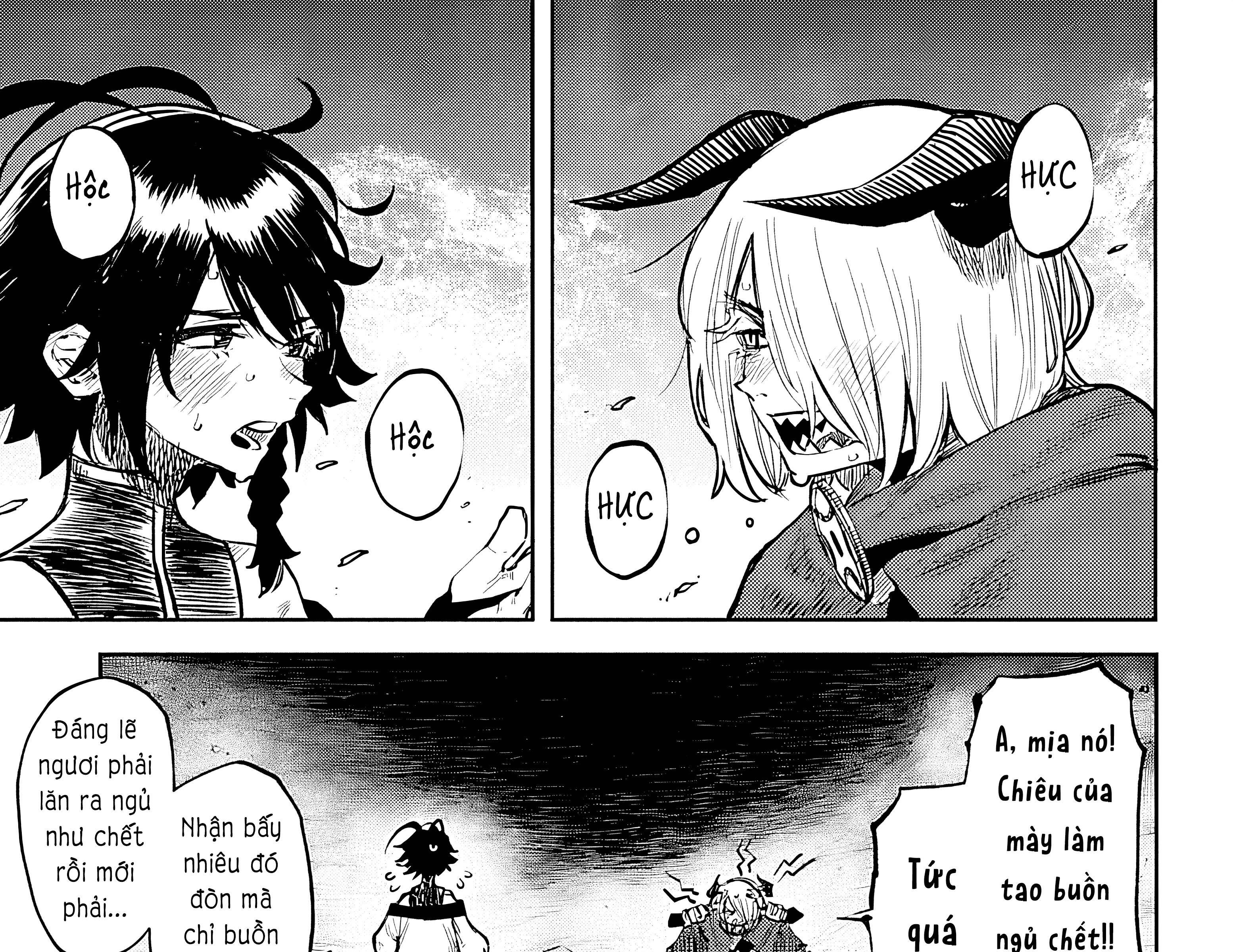 Shy Chap 52 - Next Chap 53