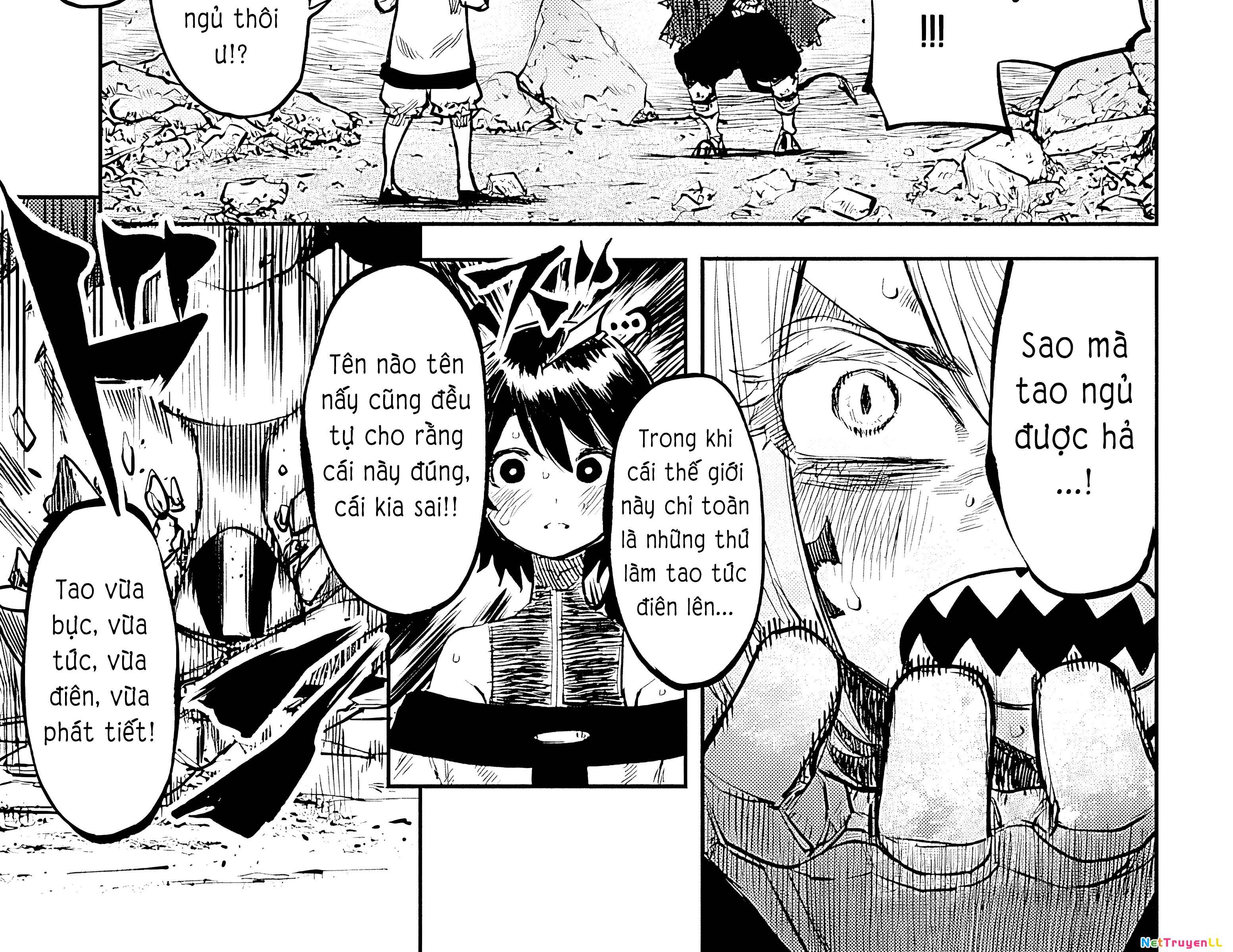 Shy Chap 52 - Next Chap 53