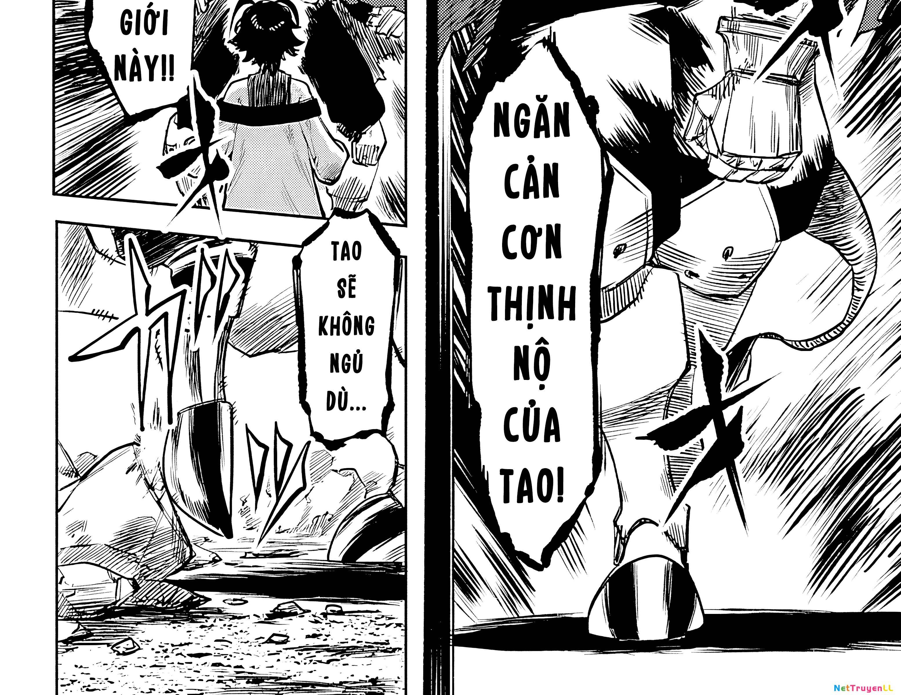 Shy Chap 52 - Next Chap 53