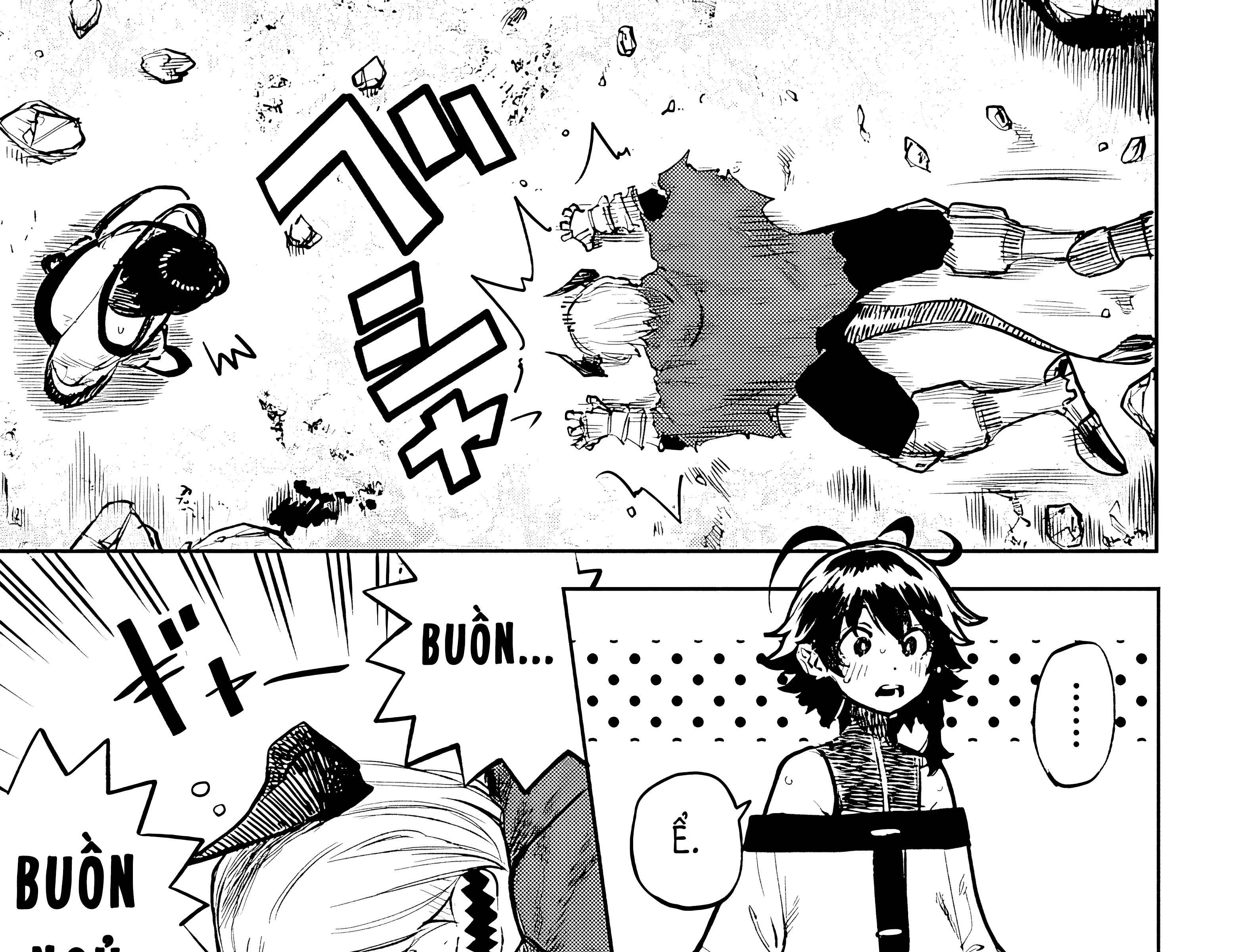 Shy Chap 52 - Next Chap 53