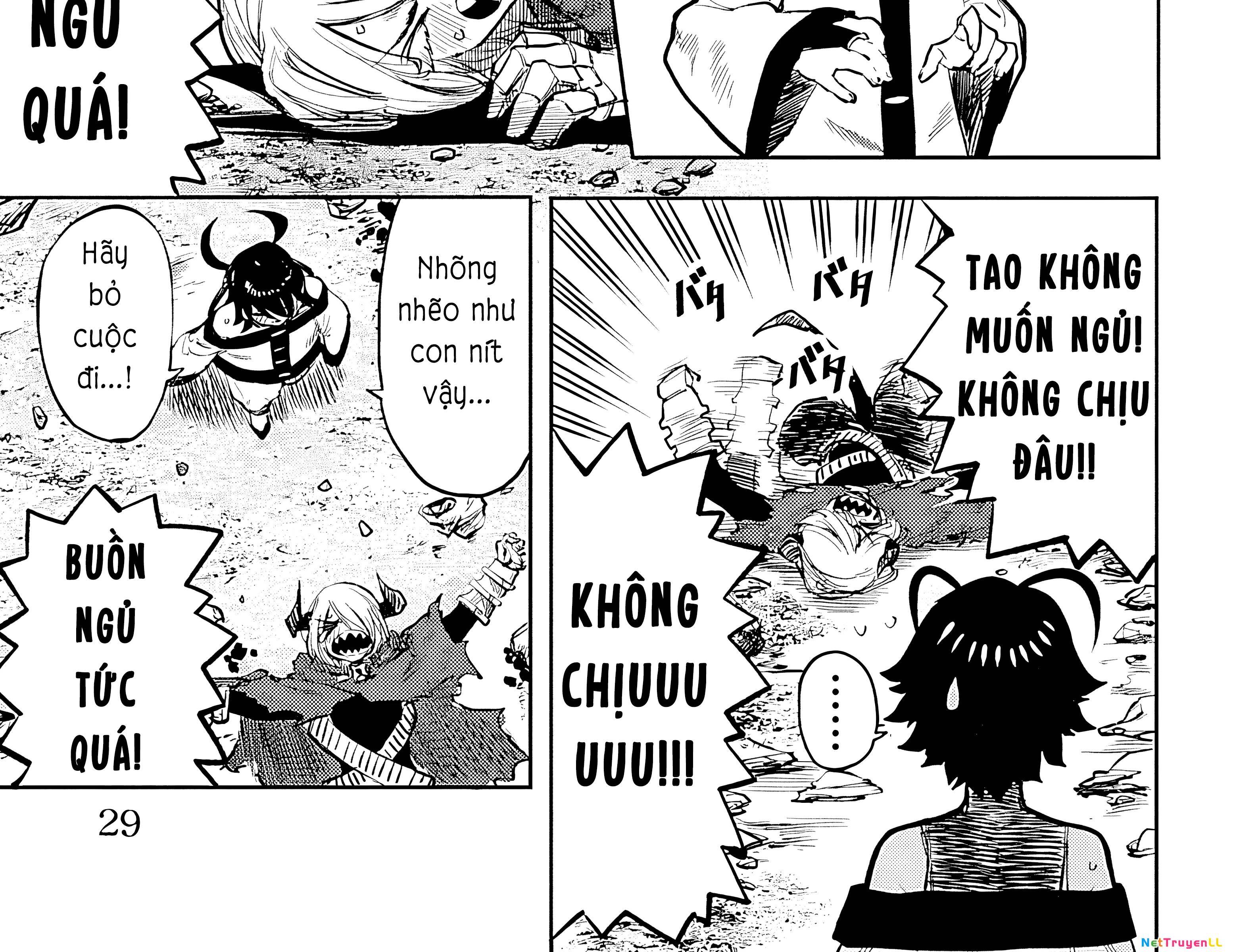 Shy Chap 52 - Next Chap 53