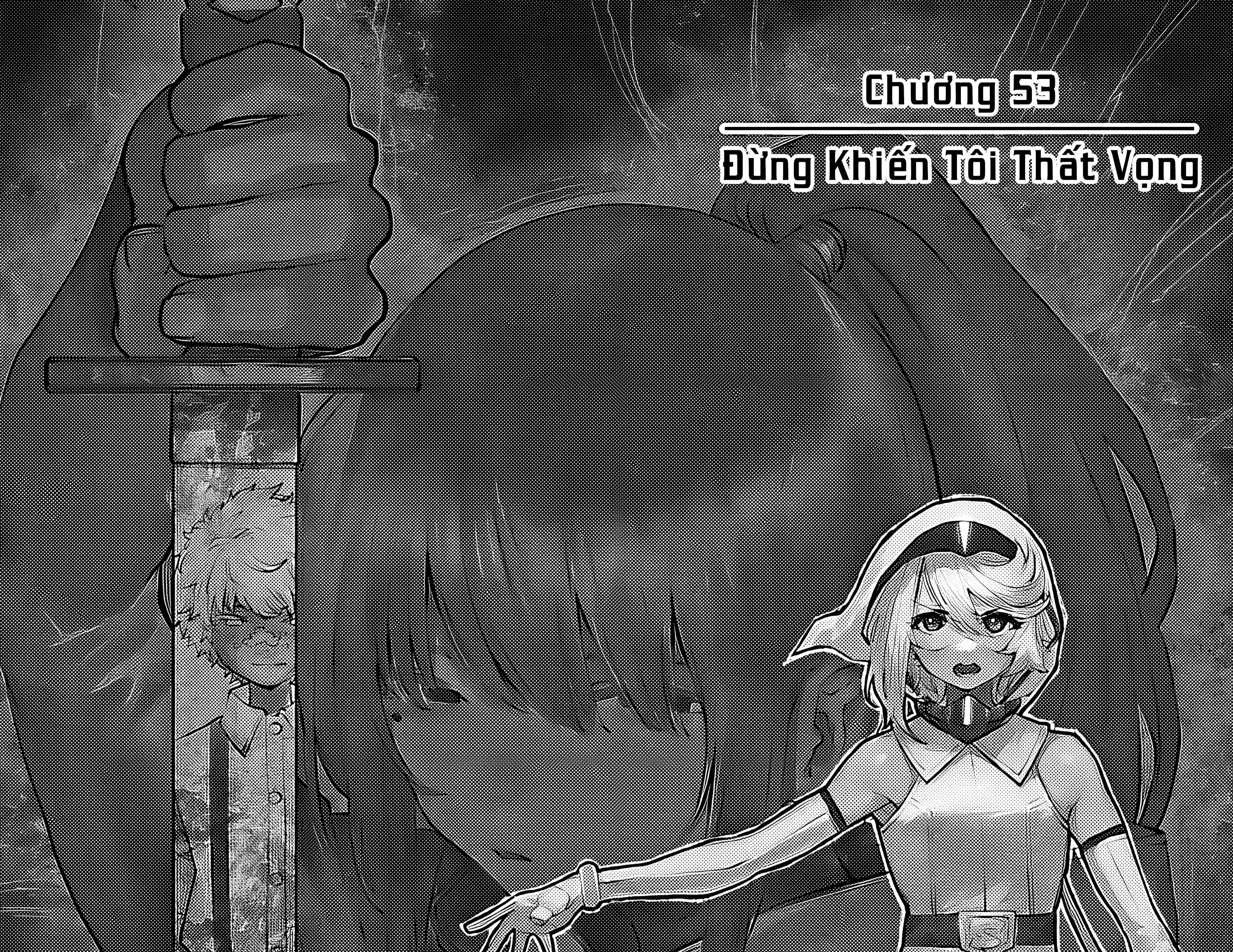 Shy Chap 53 - Next Chap 54