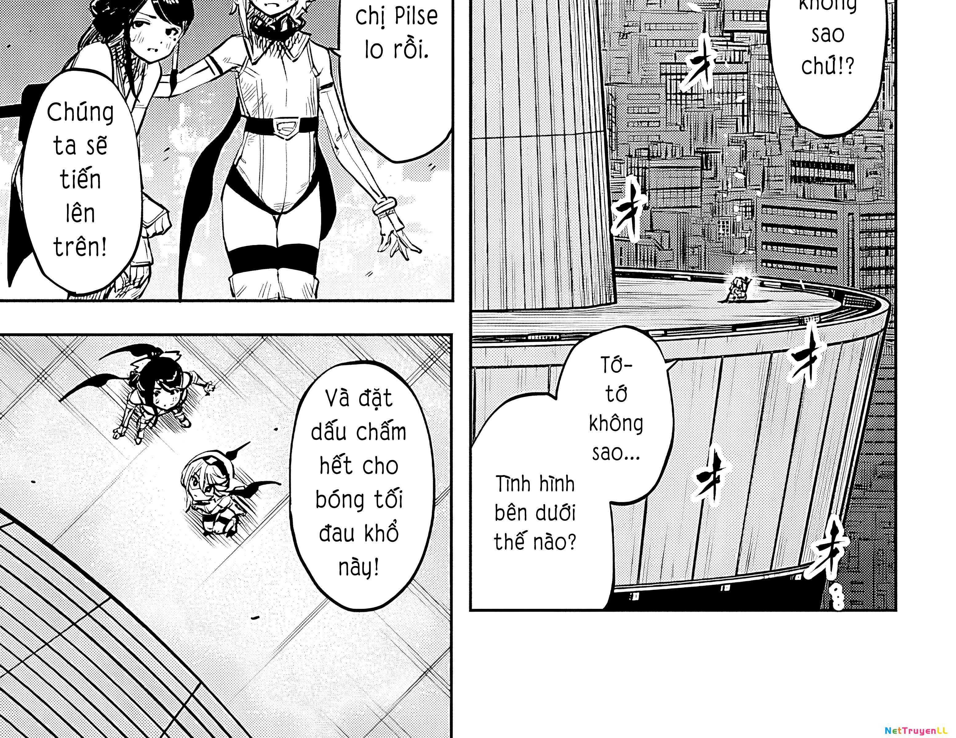 Shy Chap 53 - Next Chap 54