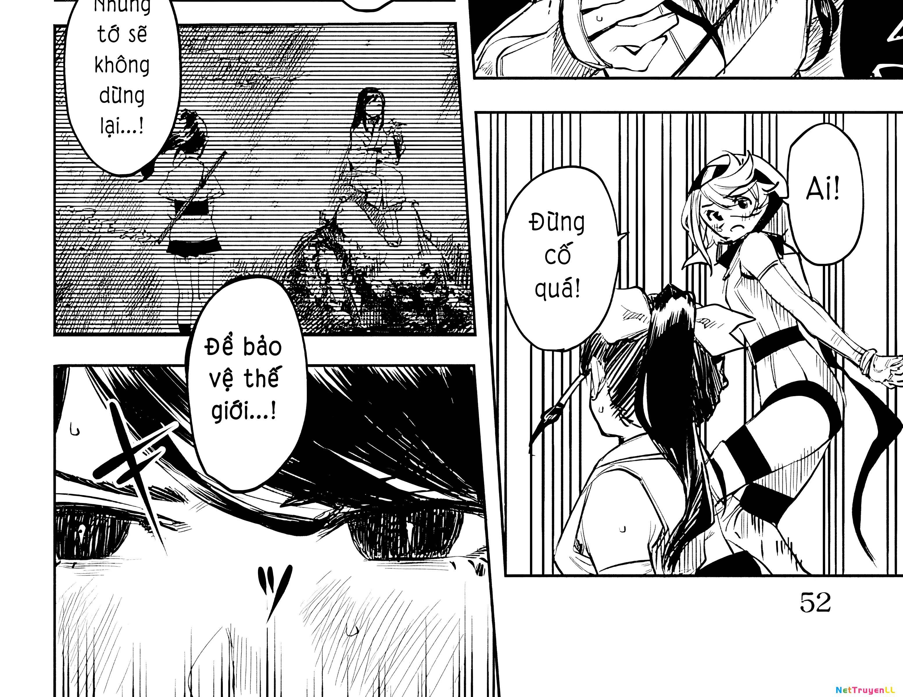 Shy Chap 53 - Next Chap 54