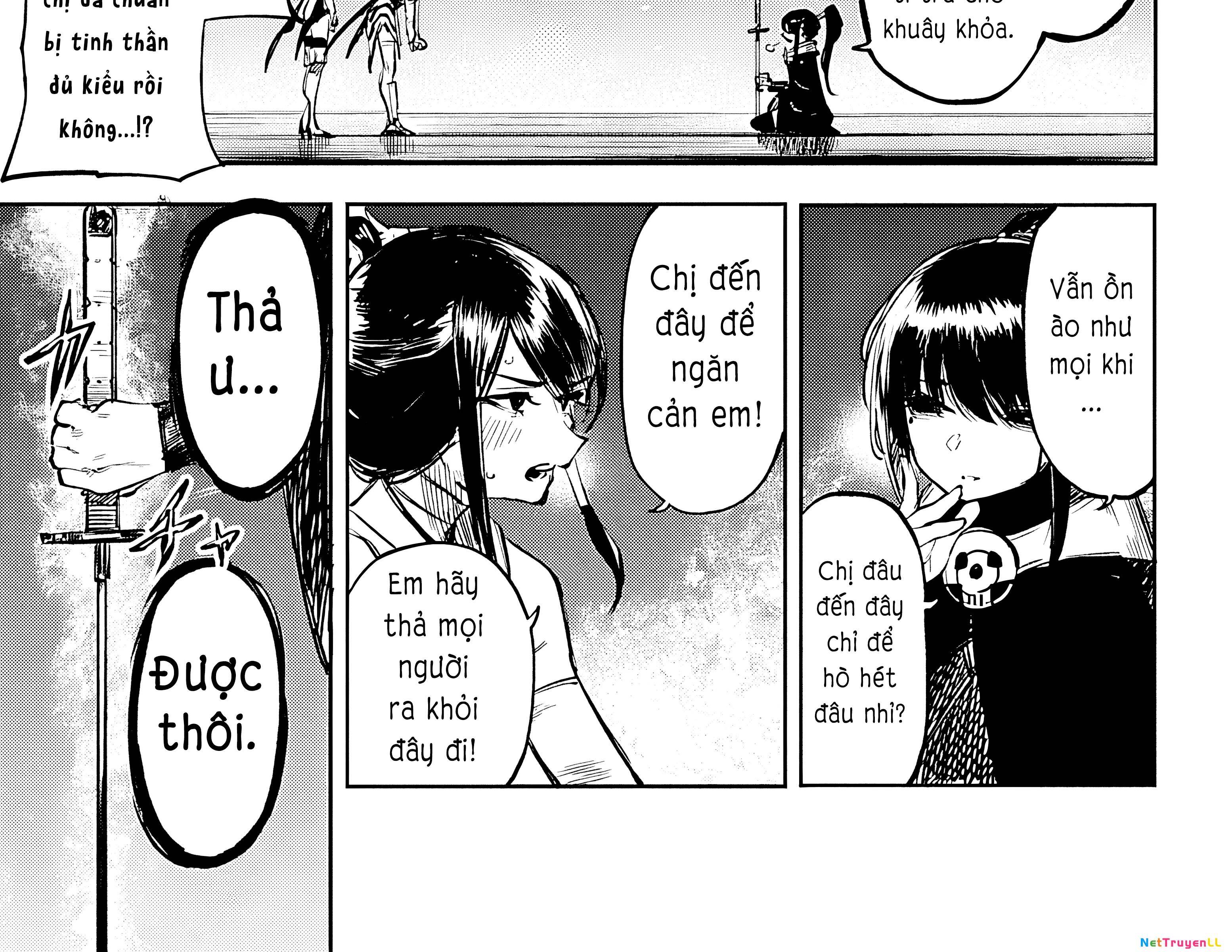 Shy Chap 53 - Next Chap 54
