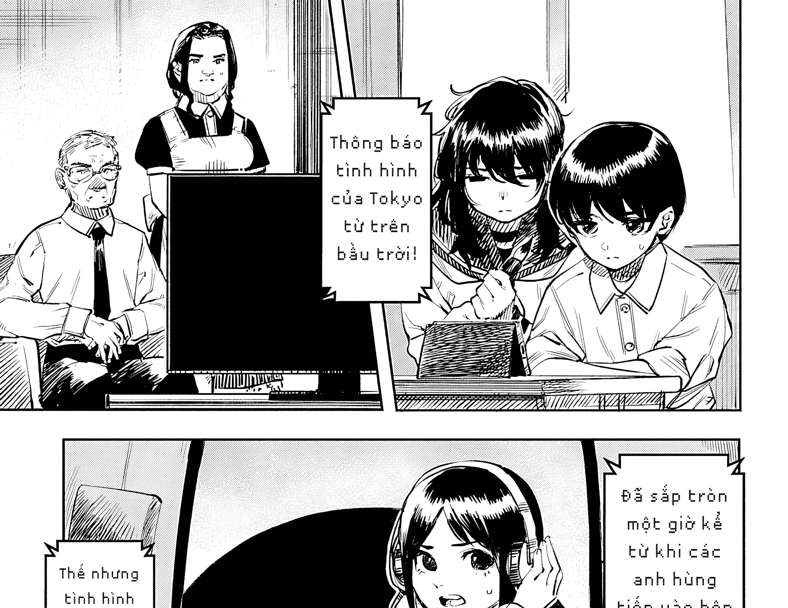 Shy Chap 53 - Next Chap 54