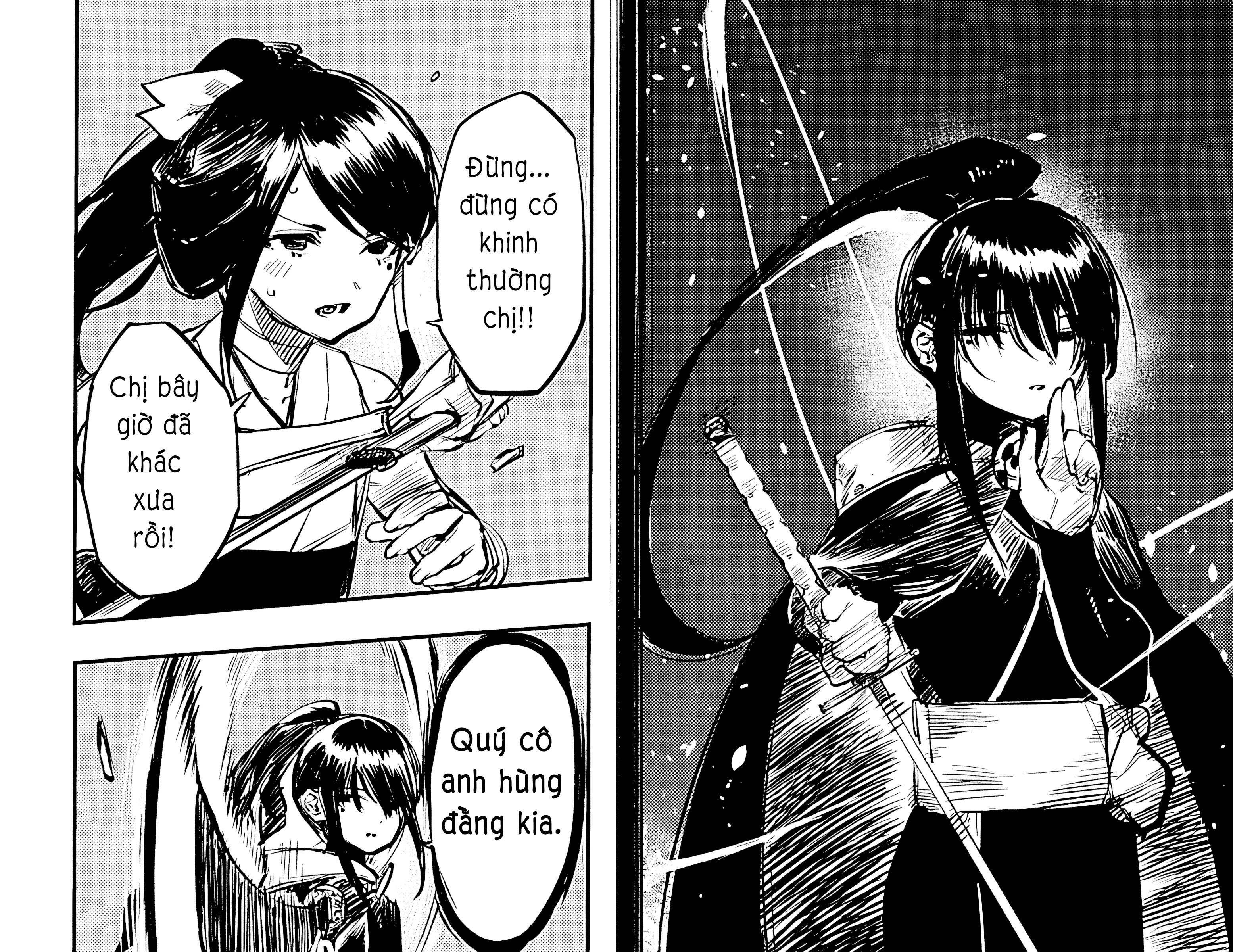 Shy Chap 53 - Next Chap 54
