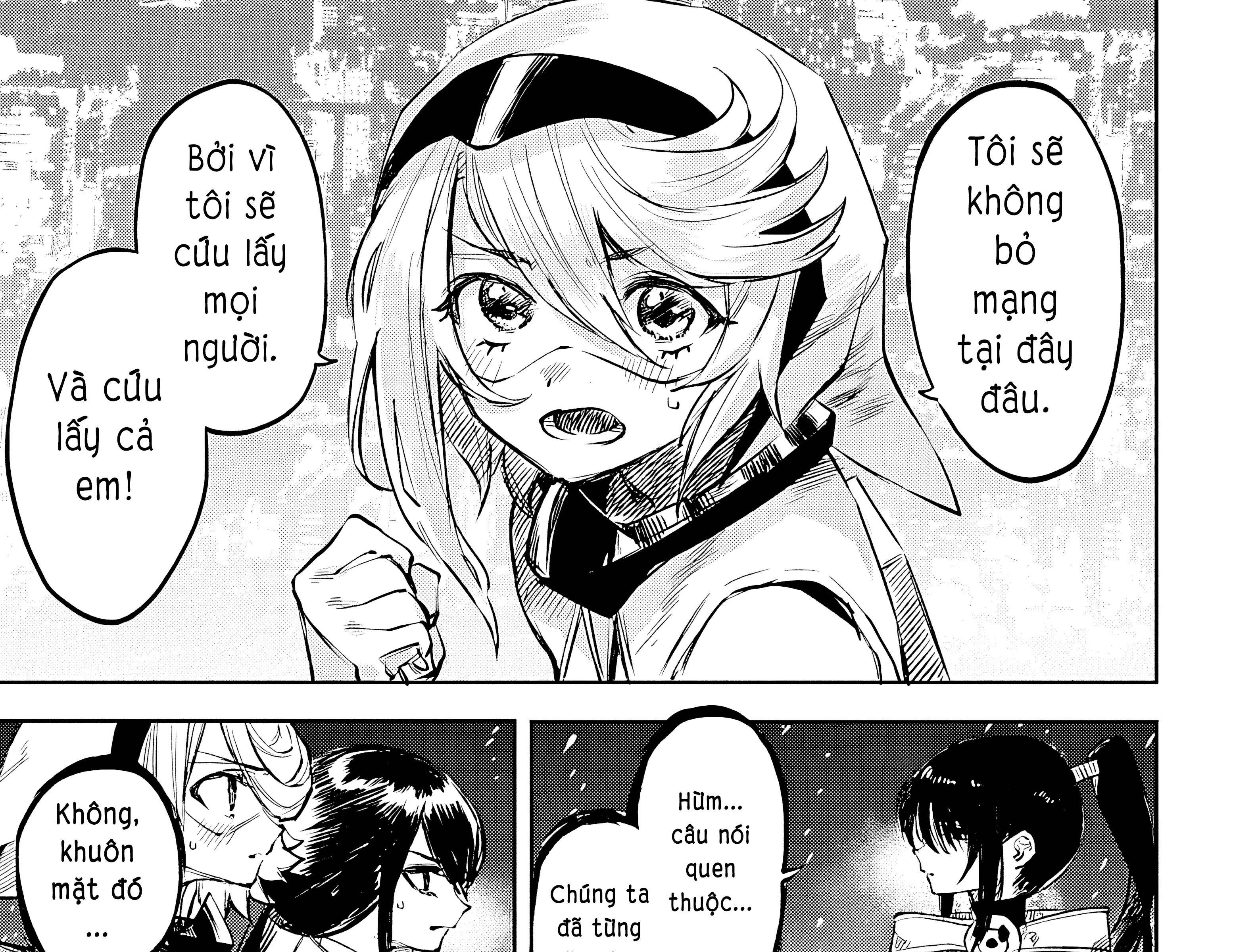 Shy Chap 53 - Next Chap 54