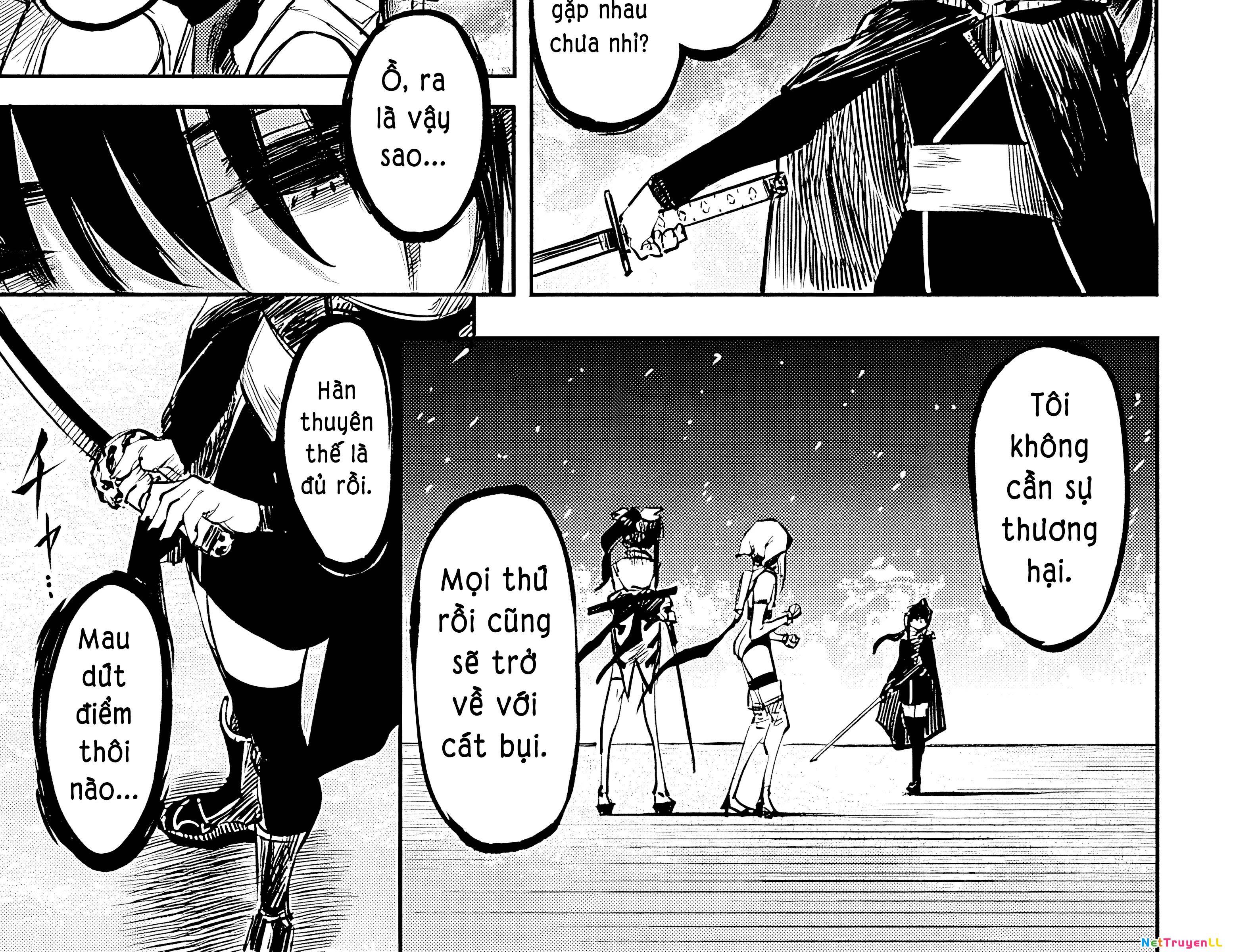 Shy Chap 53 - Next Chap 54