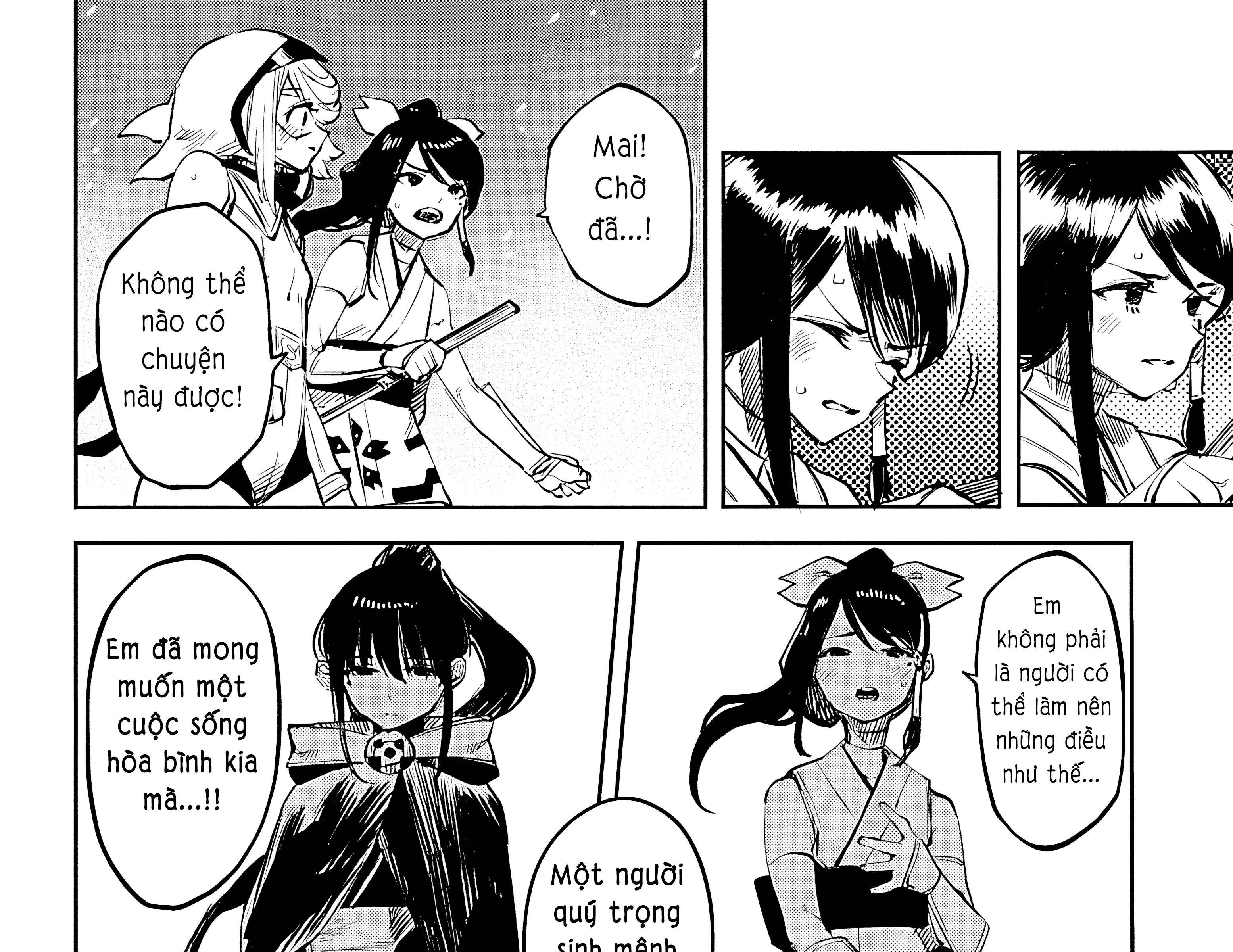 Shy Chap 53 - Next Chap 54