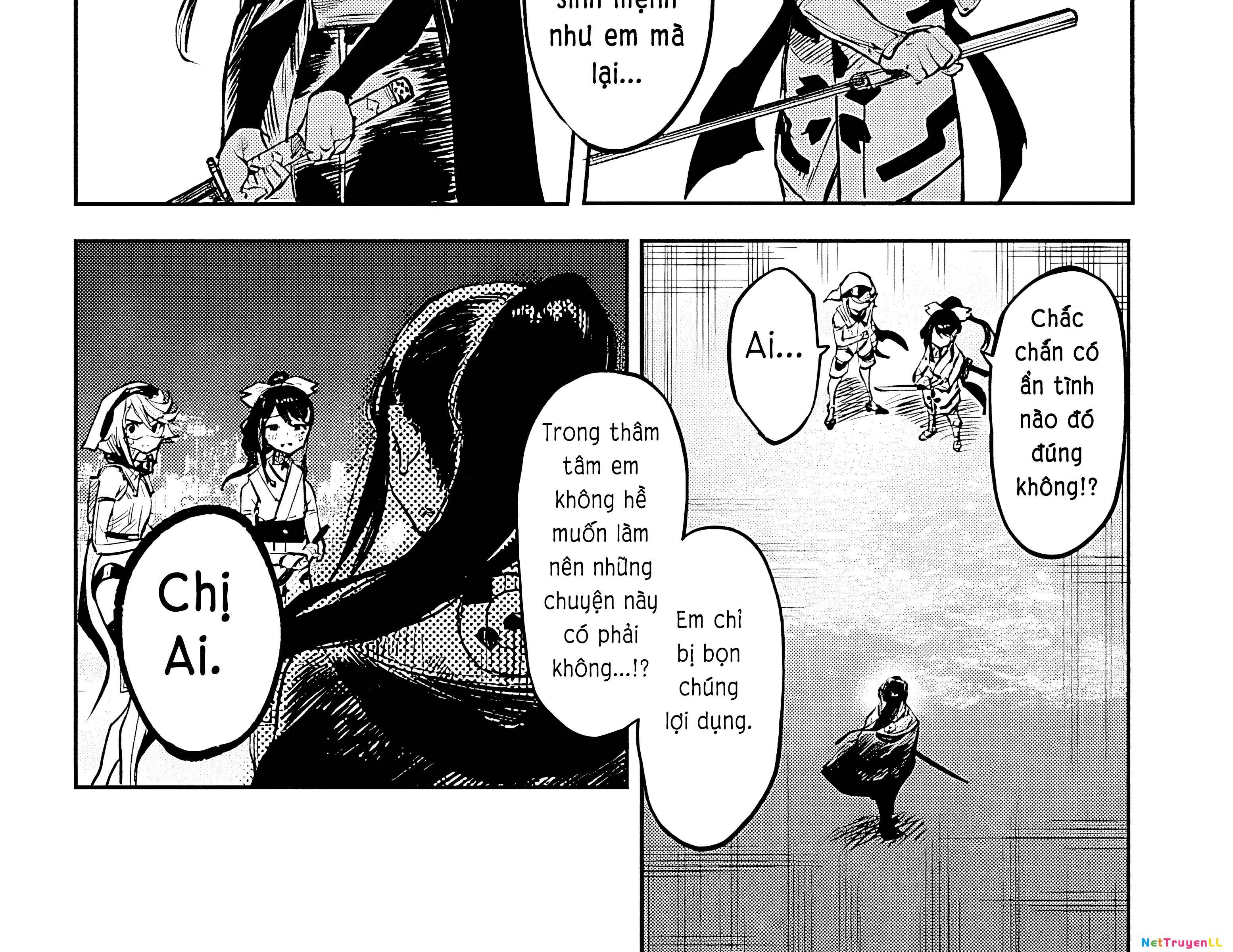 Shy Chap 53 - Next Chap 54