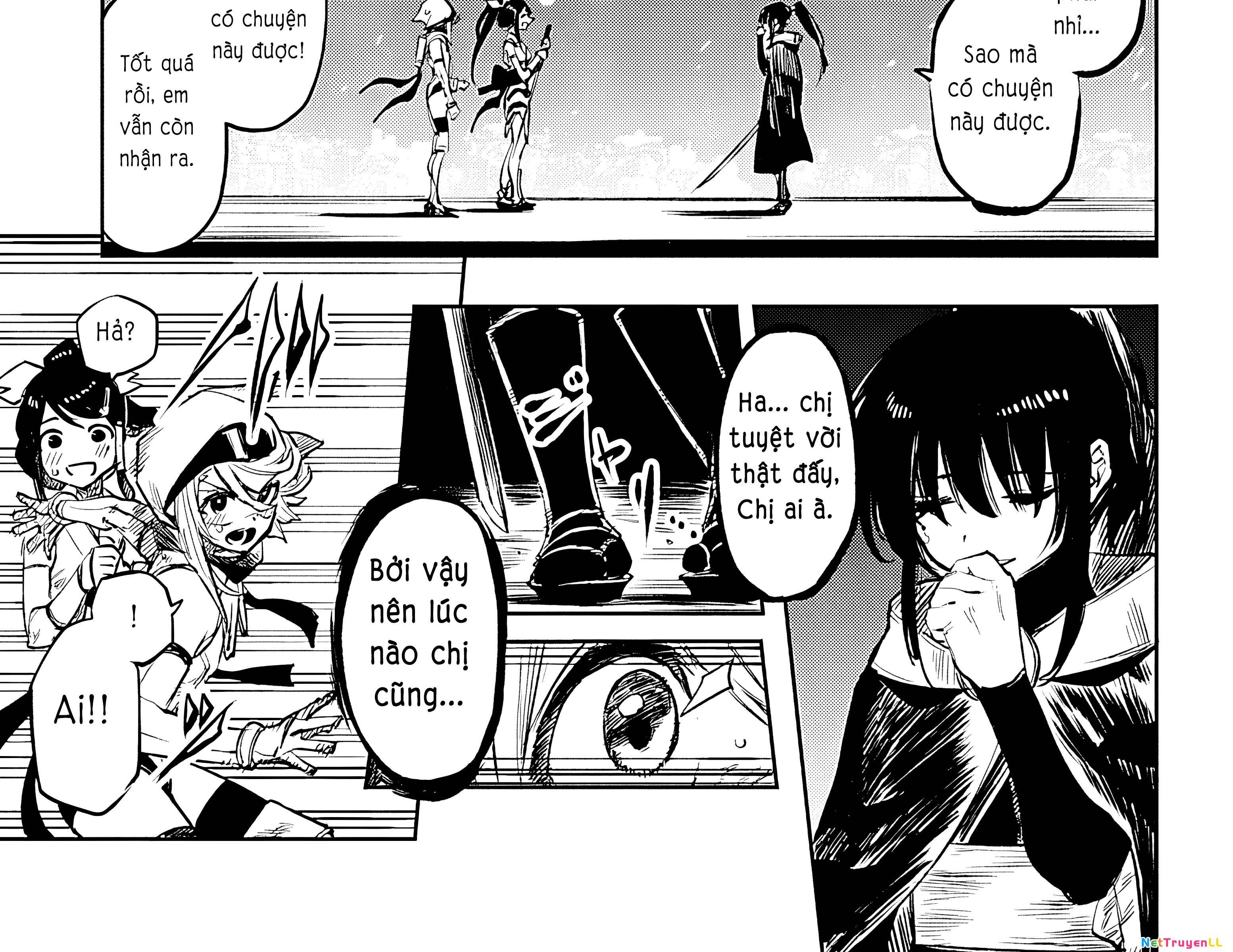 Shy Chap 53 - Next Chap 54