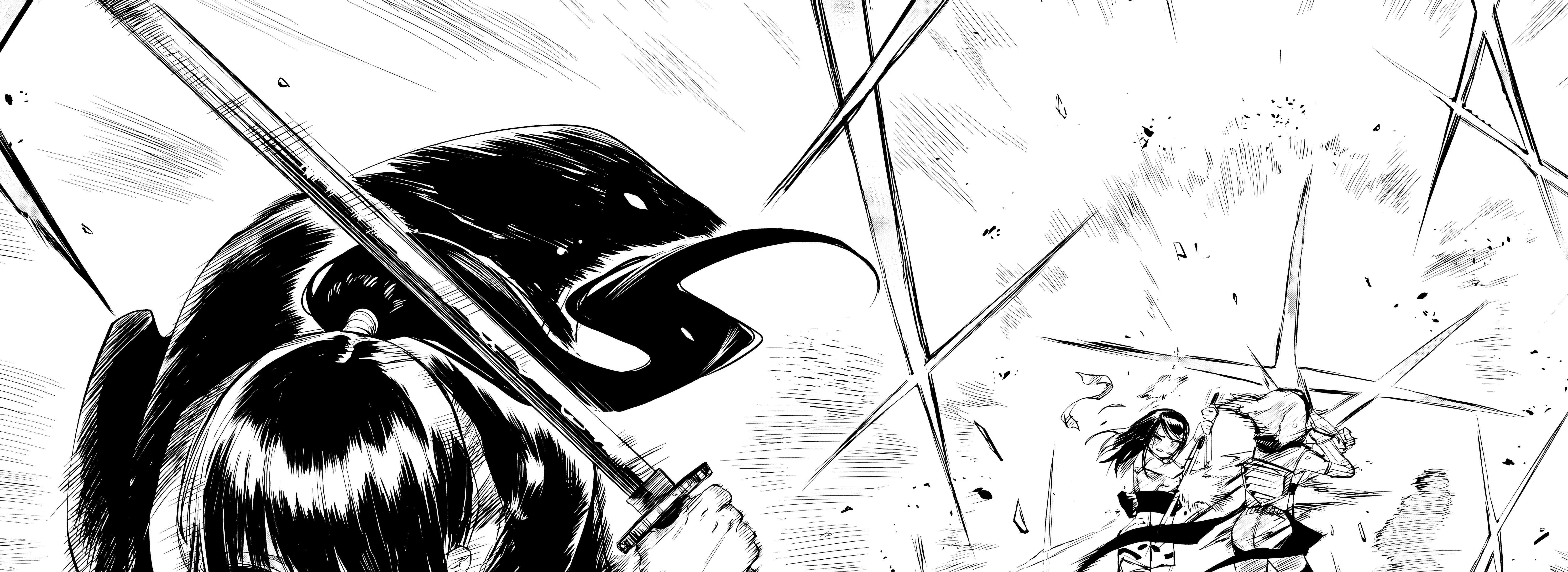 Shy Chap 53 - Next Chap 54