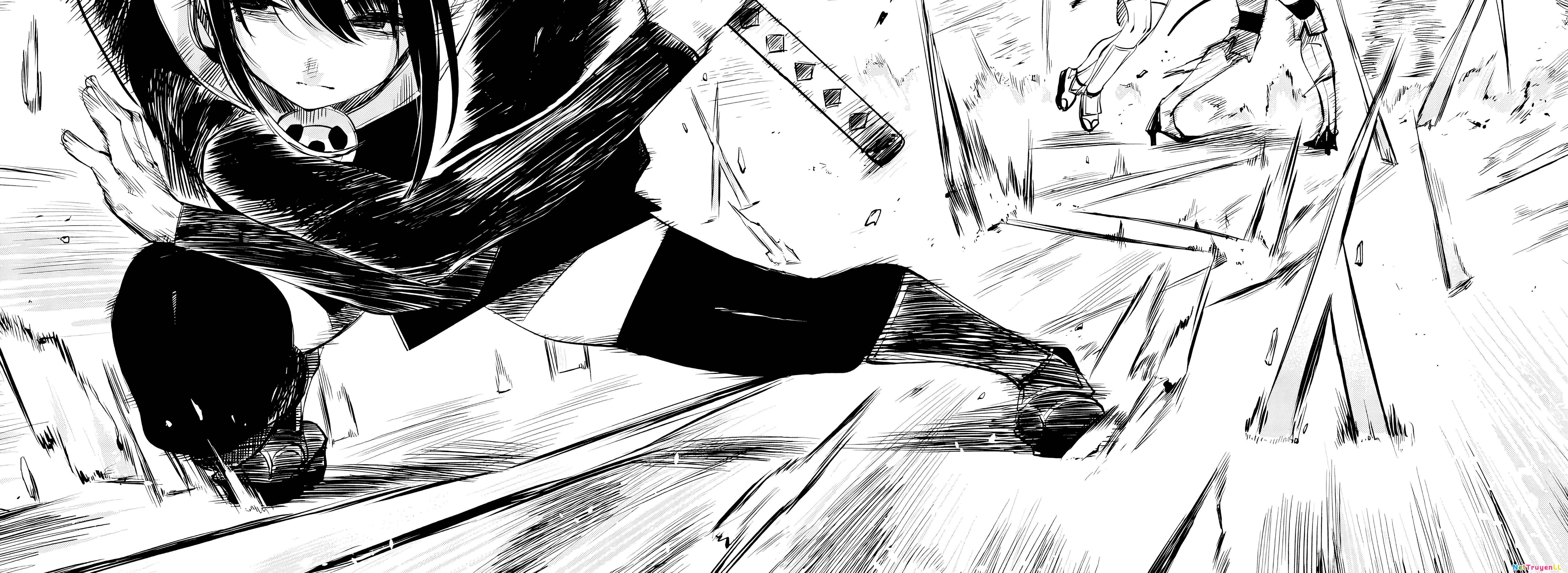Shy Chap 53 - Next Chap 54