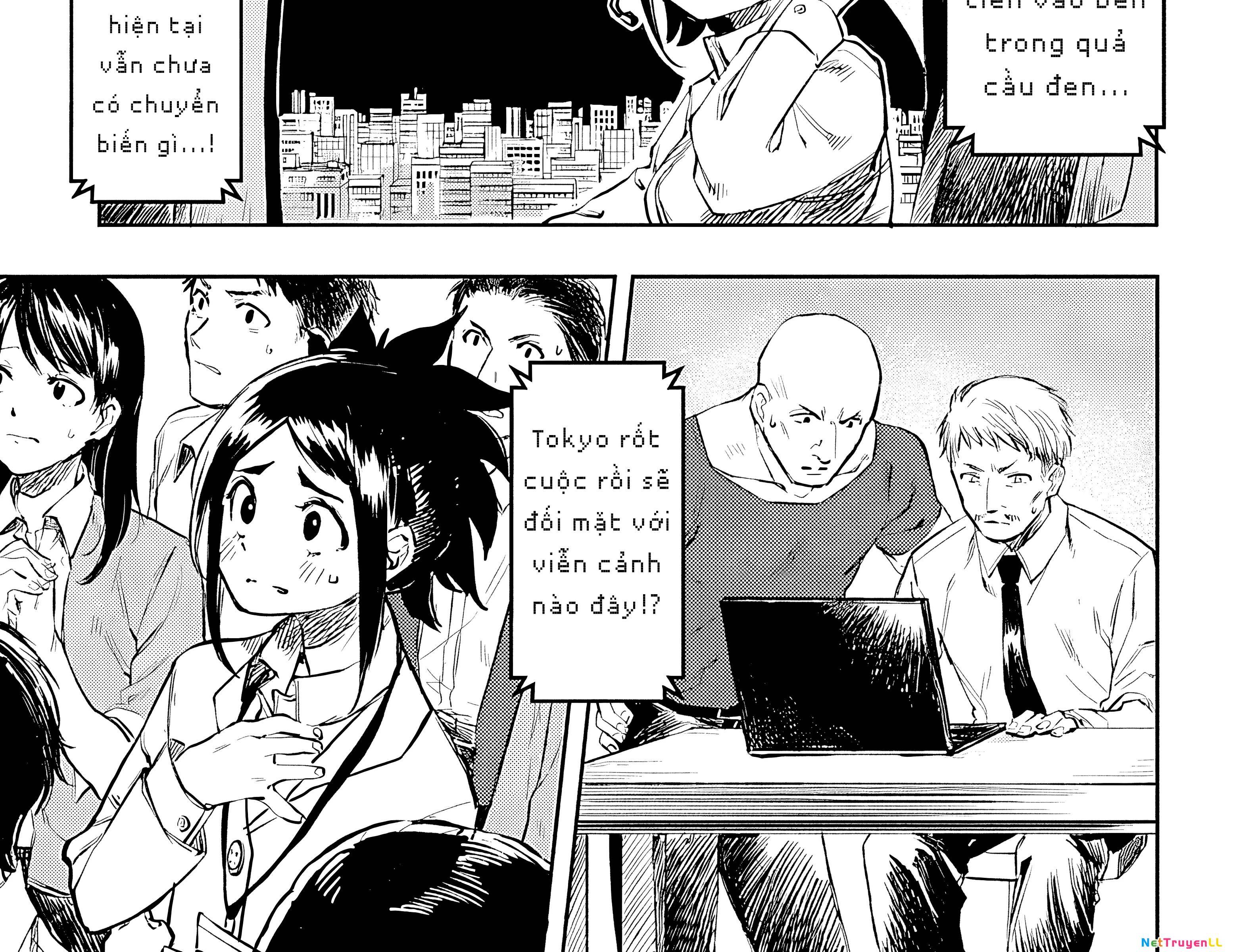 Shy Chap 53 - Next Chap 54