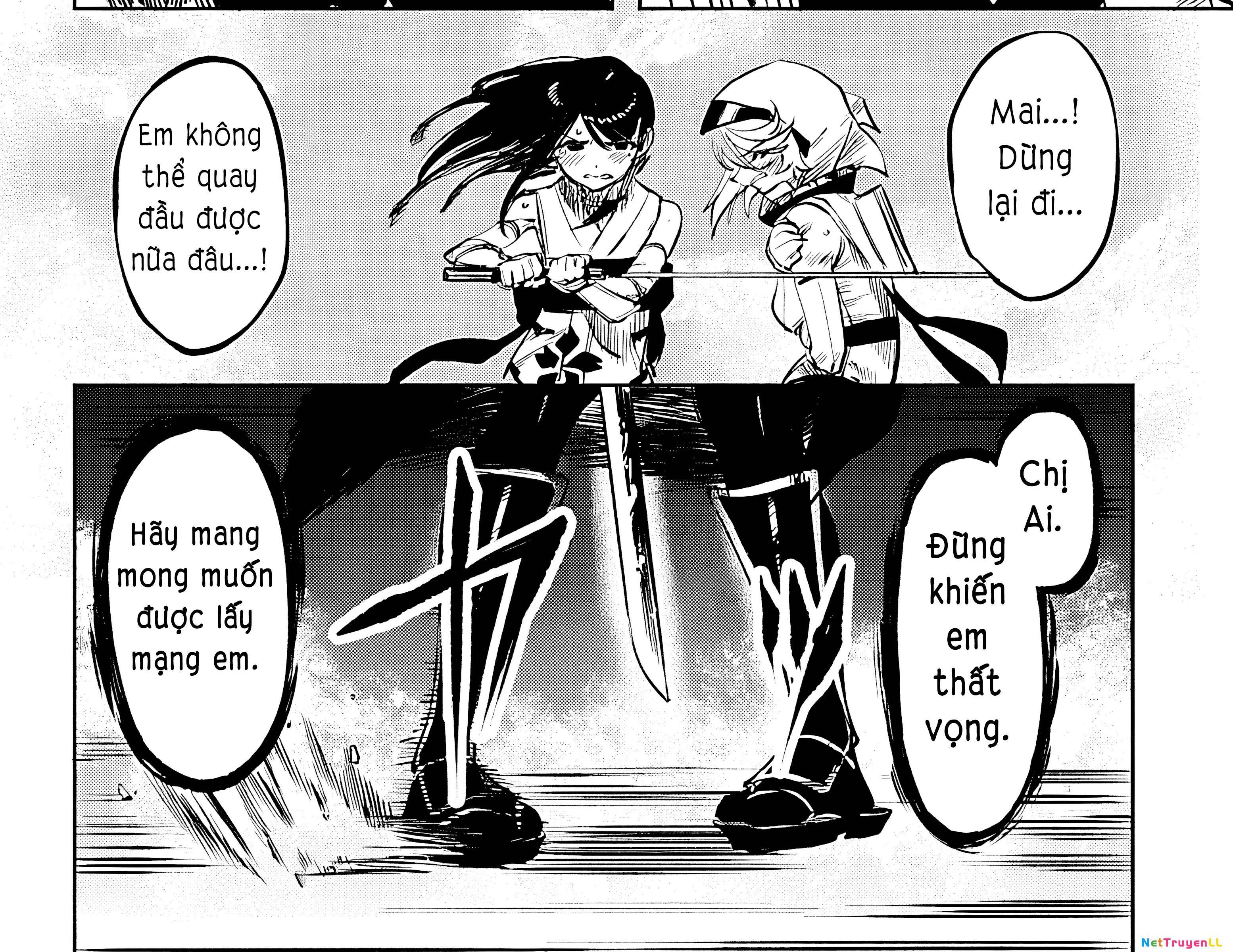 Shy Chap 53 - Next Chap 54