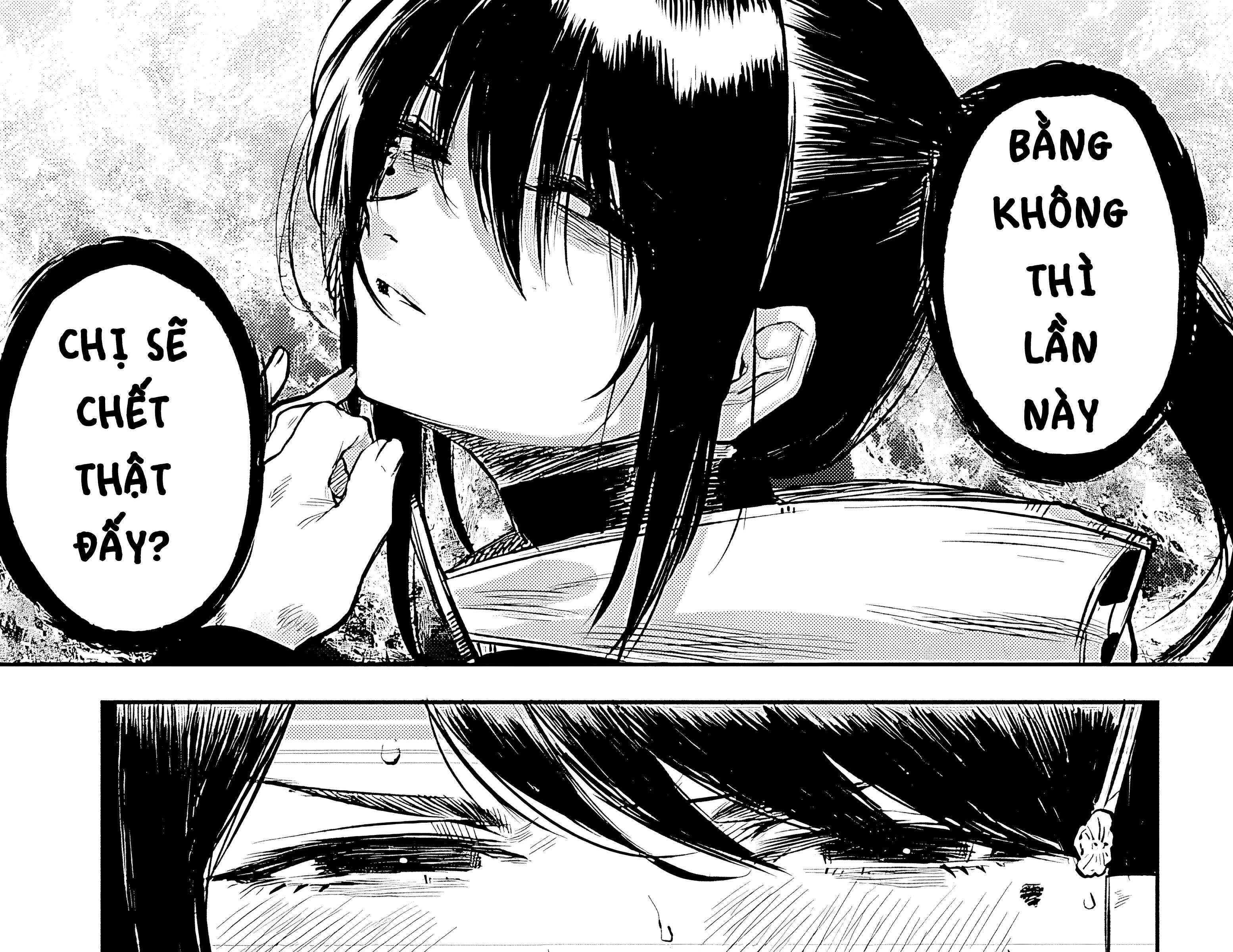 Shy Chap 53 - Next Chap 54