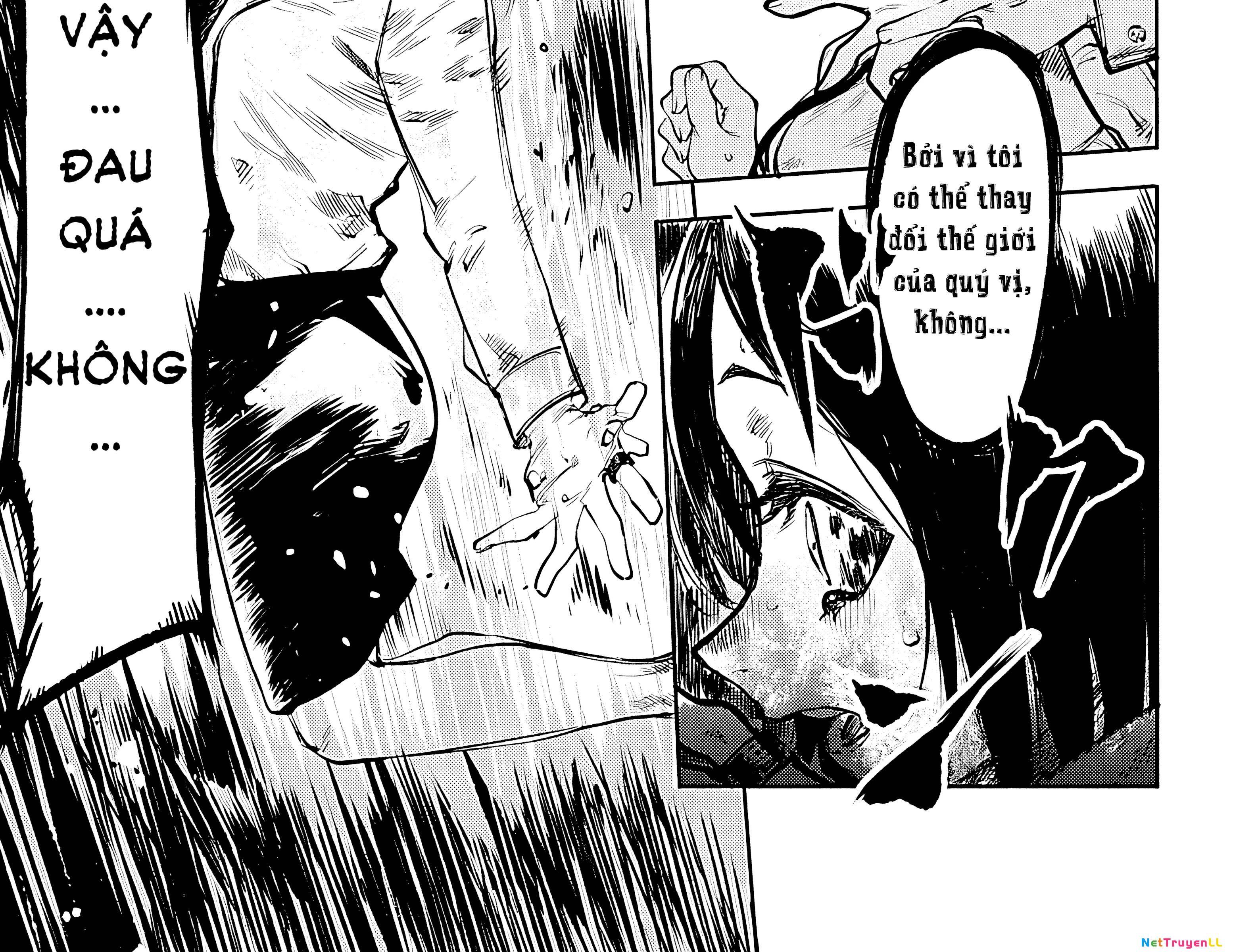 Shy Chap 53 - Next Chap 54