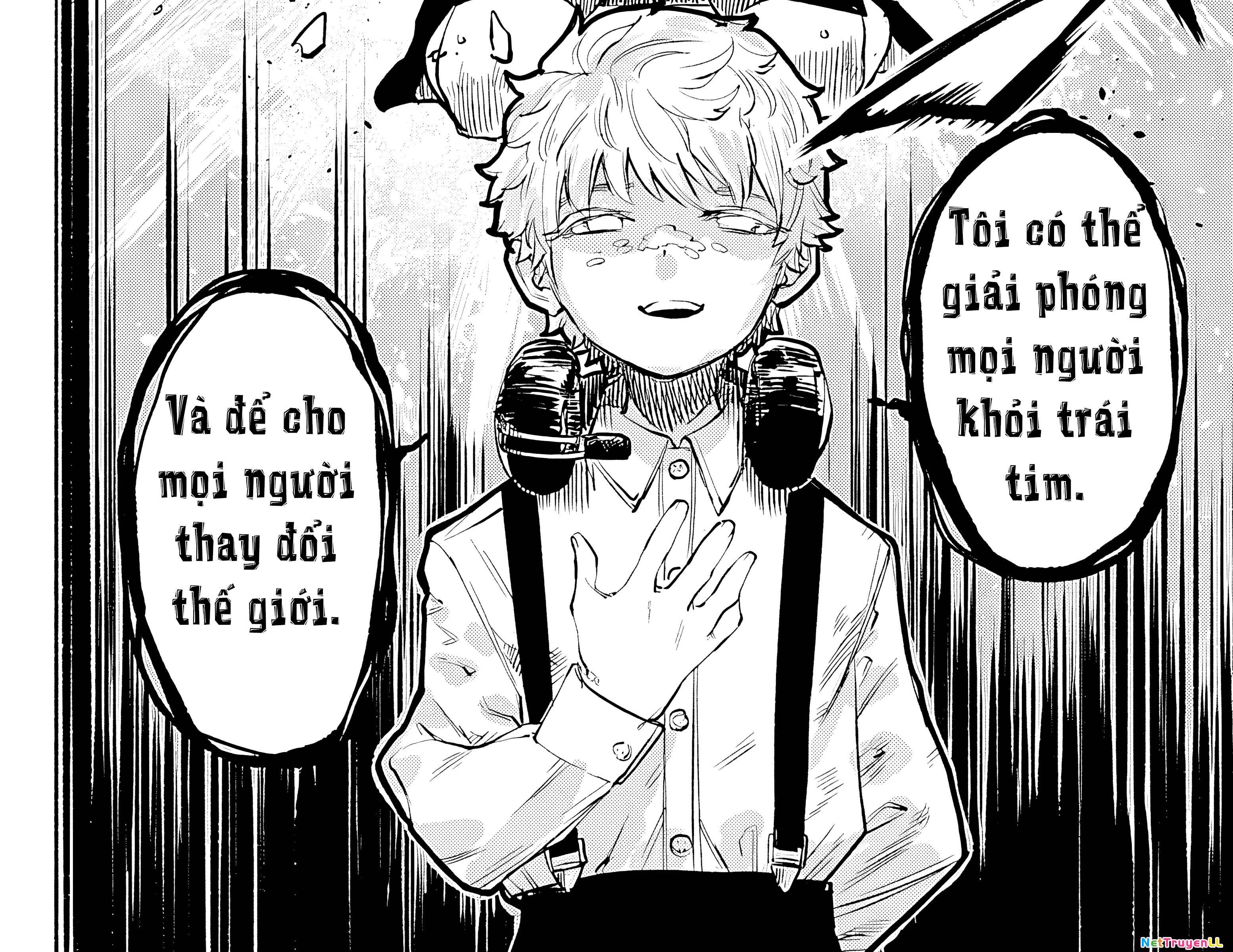 Shy Chap 53 - Next Chap 54