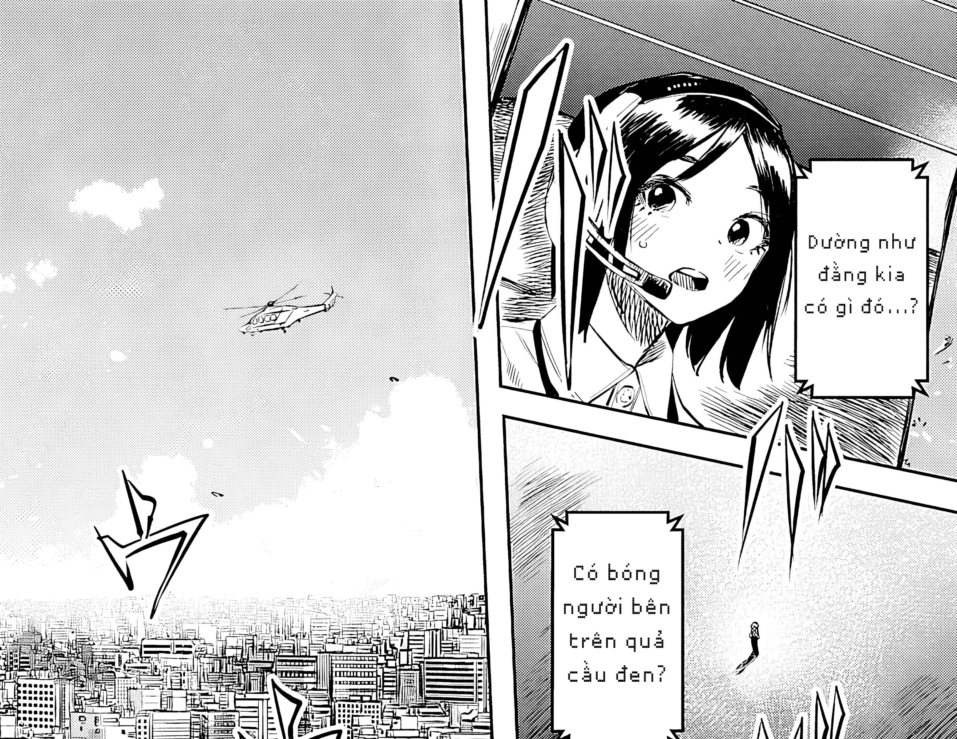 Shy Chap 53 - Next Chap 54