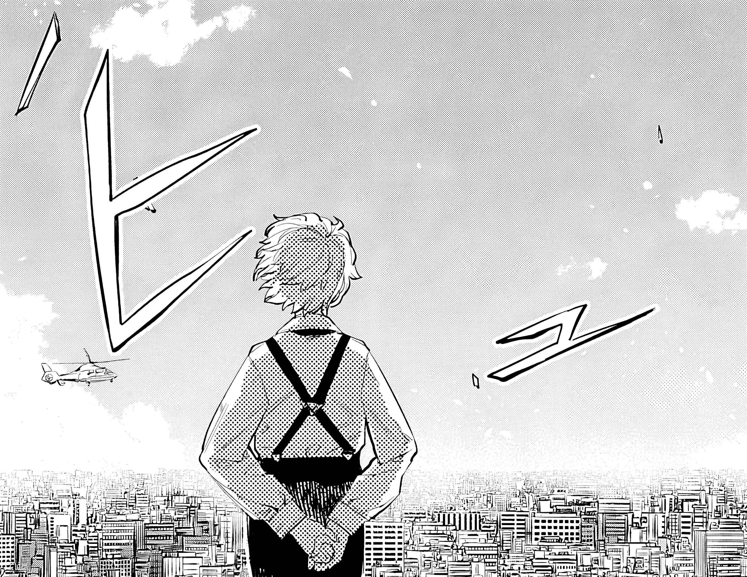 Shy Chap 53 - Next Chap 54