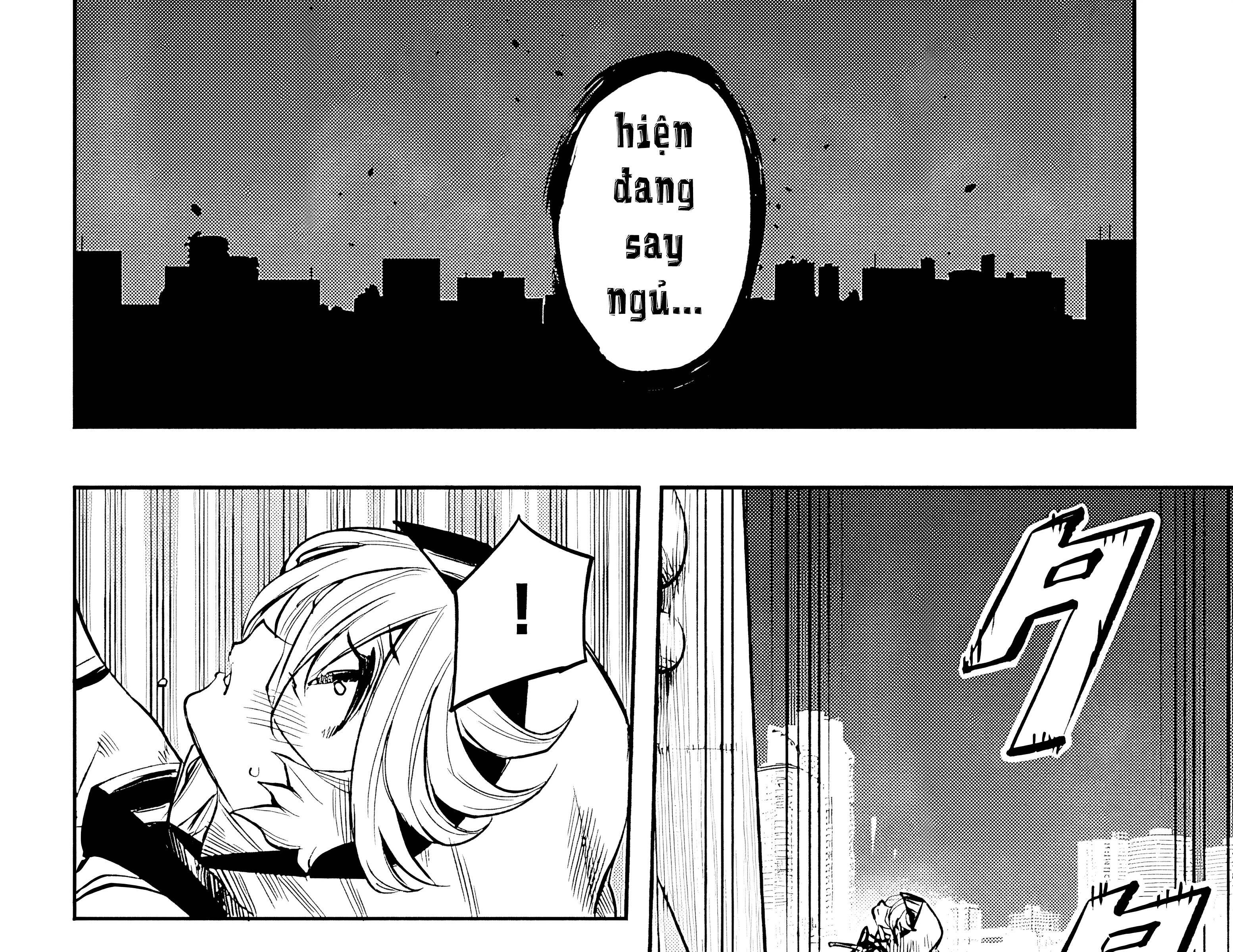 Shy Chap 53 - Next Chap 54